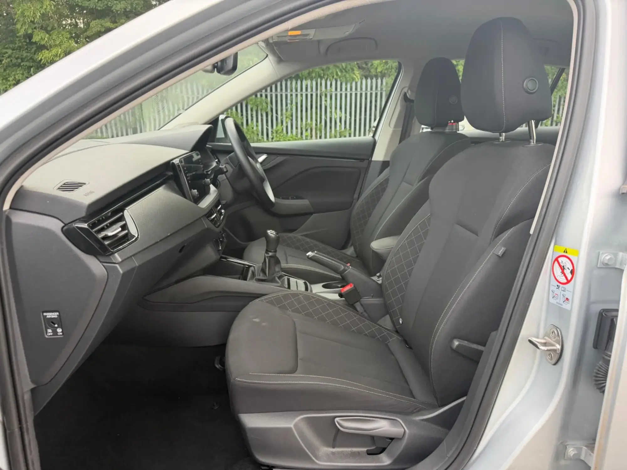 Skoda Scala Image 28 Skoda Scala Image 28