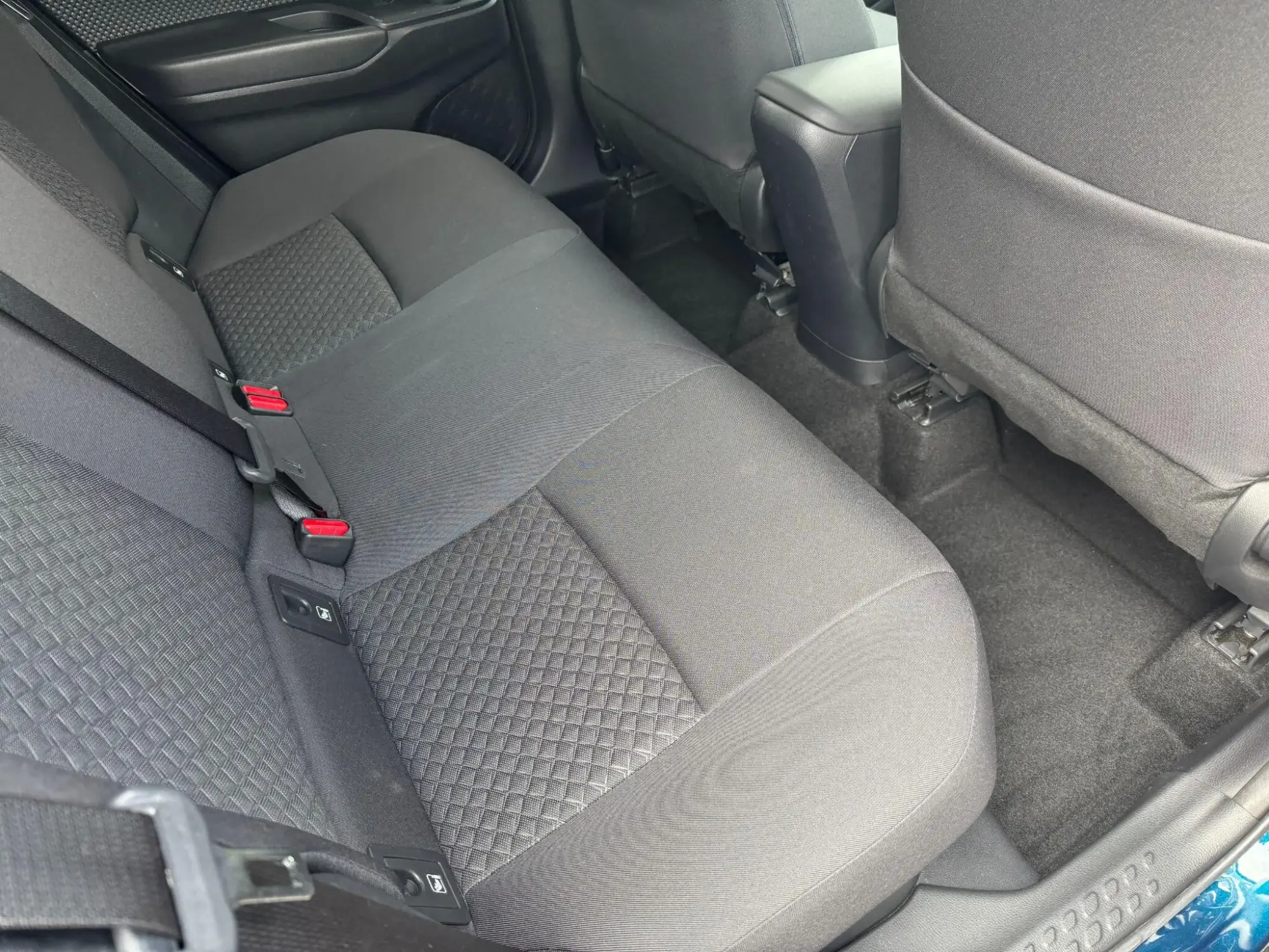 Toyota C-HR Self-Charging Hybrid Image 12 Toyota C-HR Self-Charging Hybrid Image 12