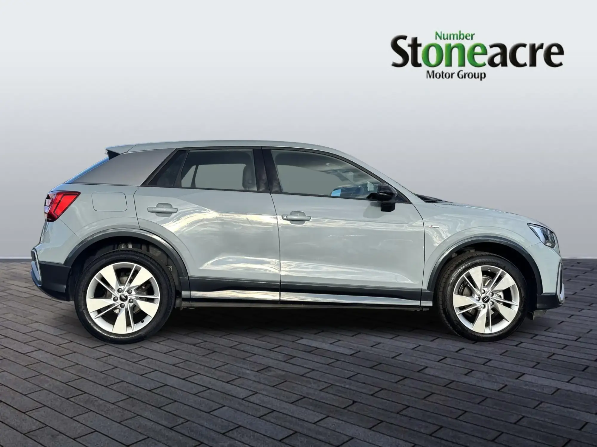 Audi Q2 Image 2