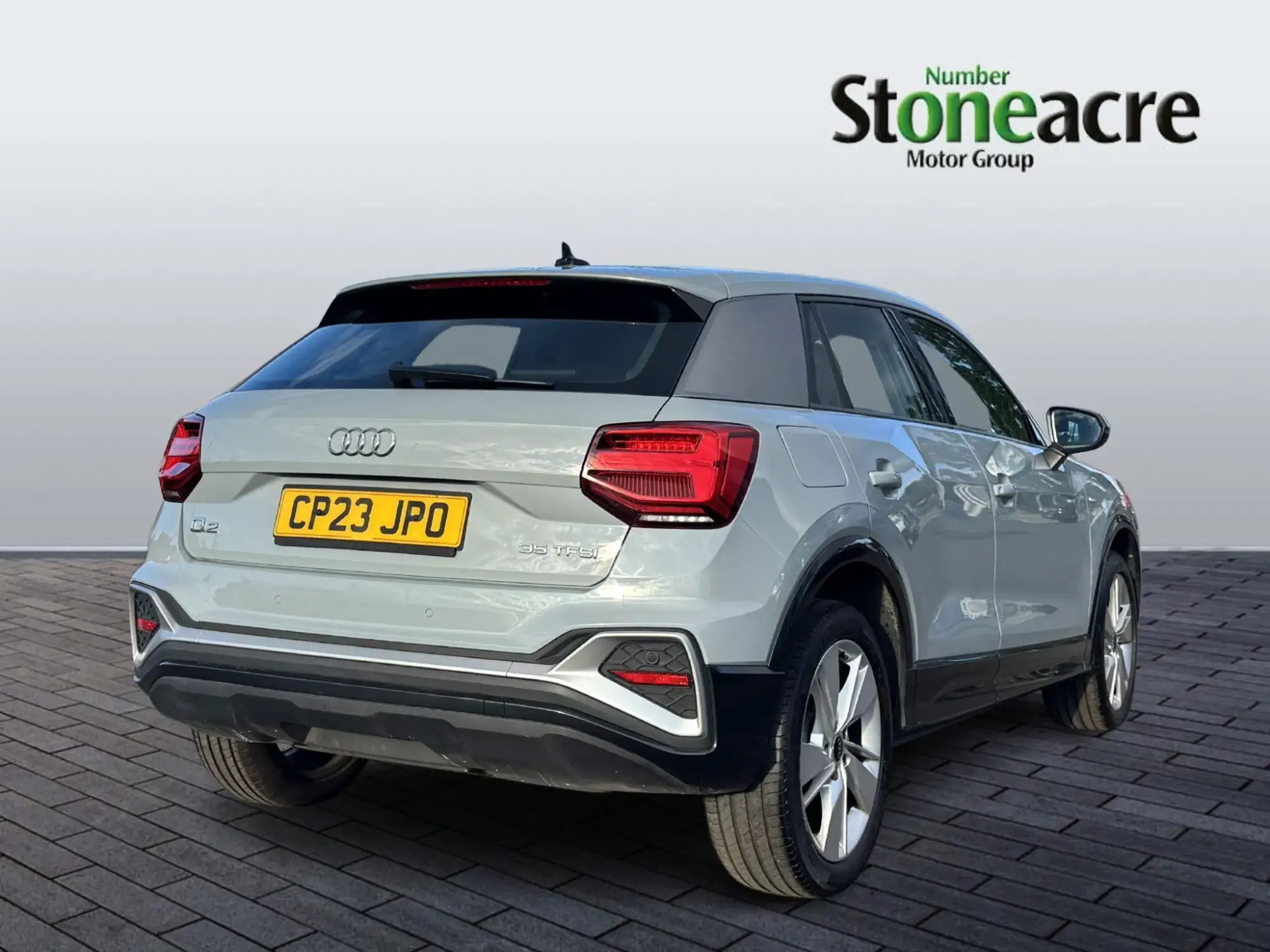 Audi Q2 Image 3