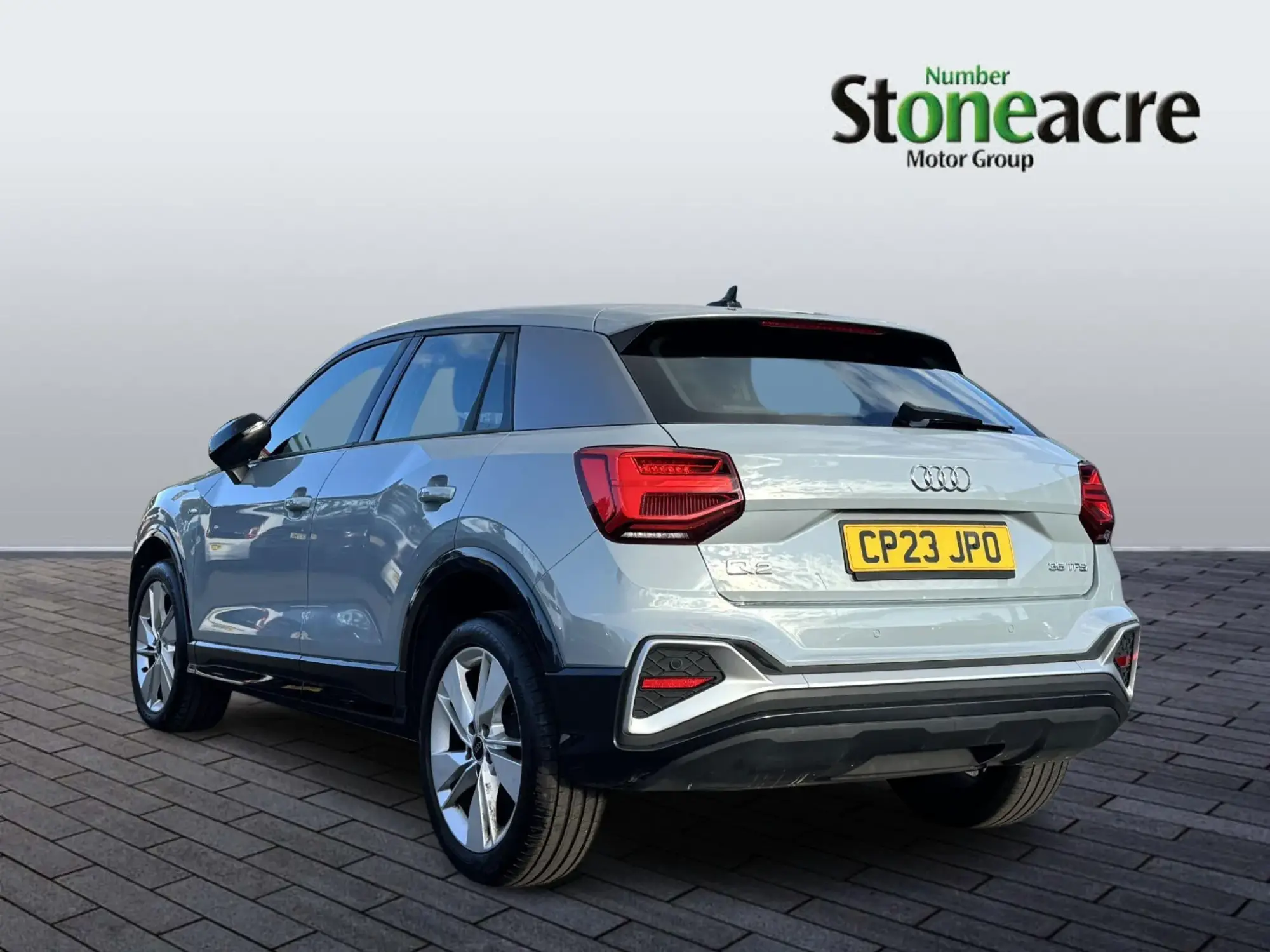 Audi Q2 Image 5