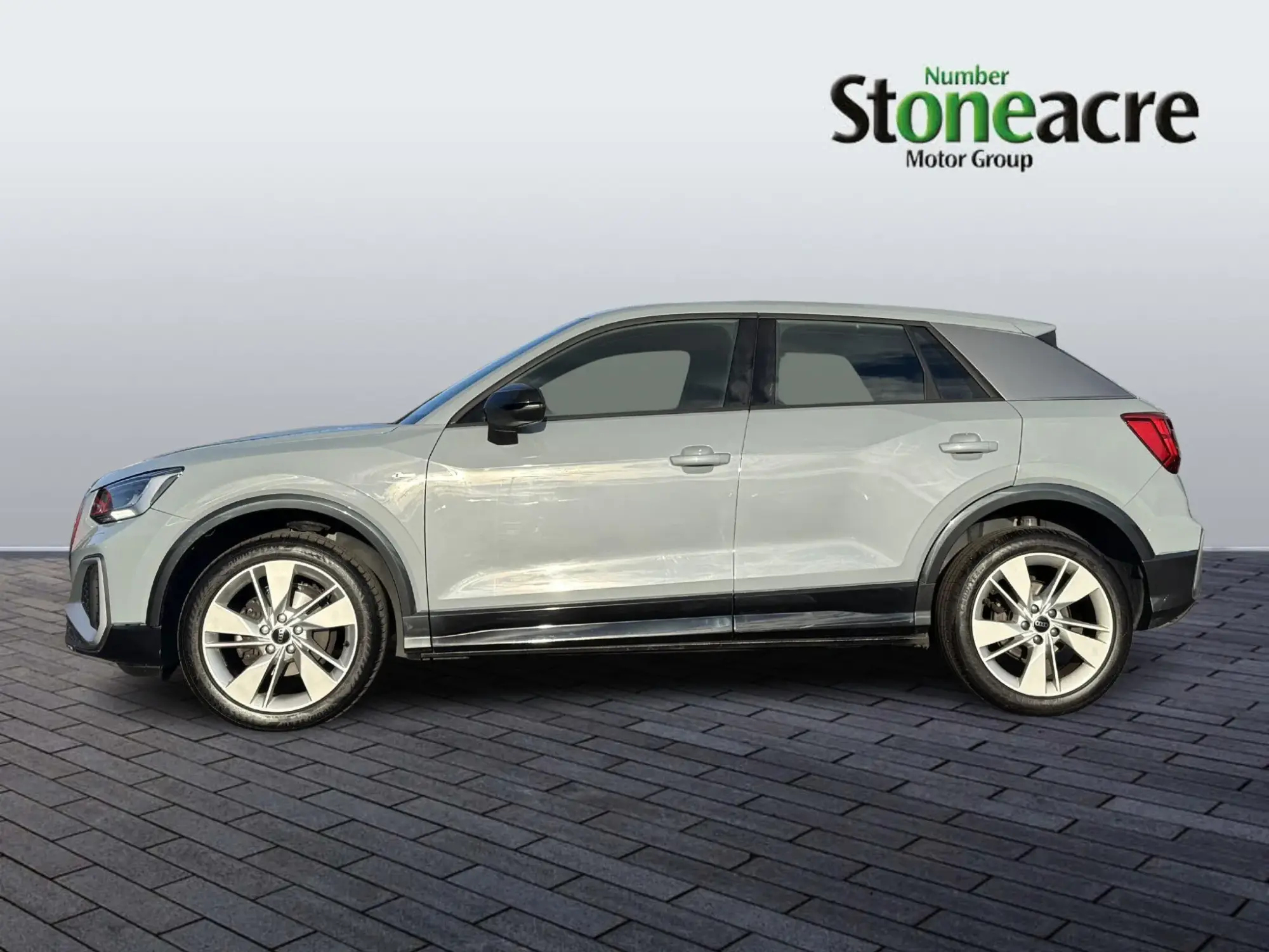 Audi Q2 Image 6
