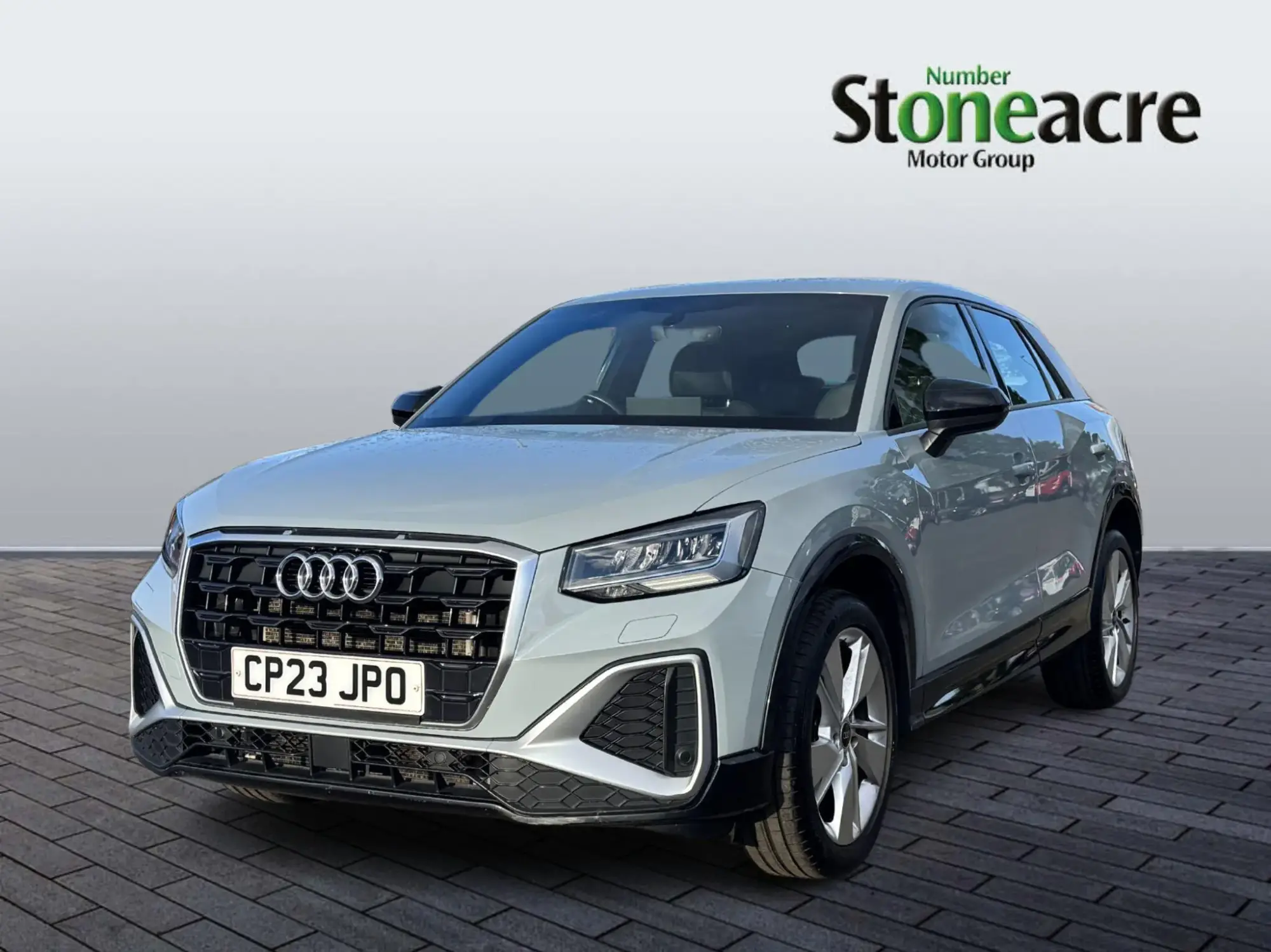 Audi Q2 Image 7