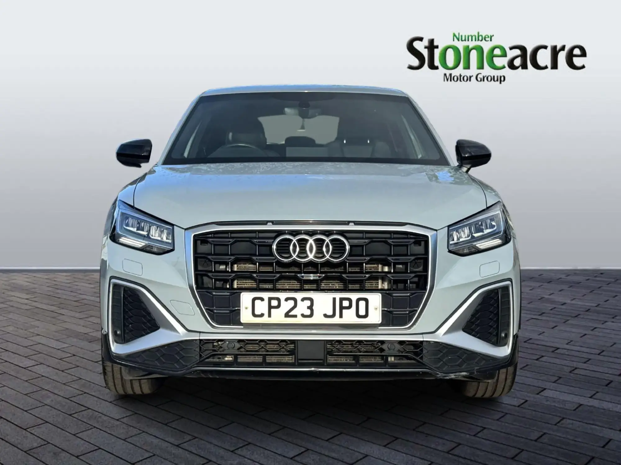 Audi Q2 Image 8