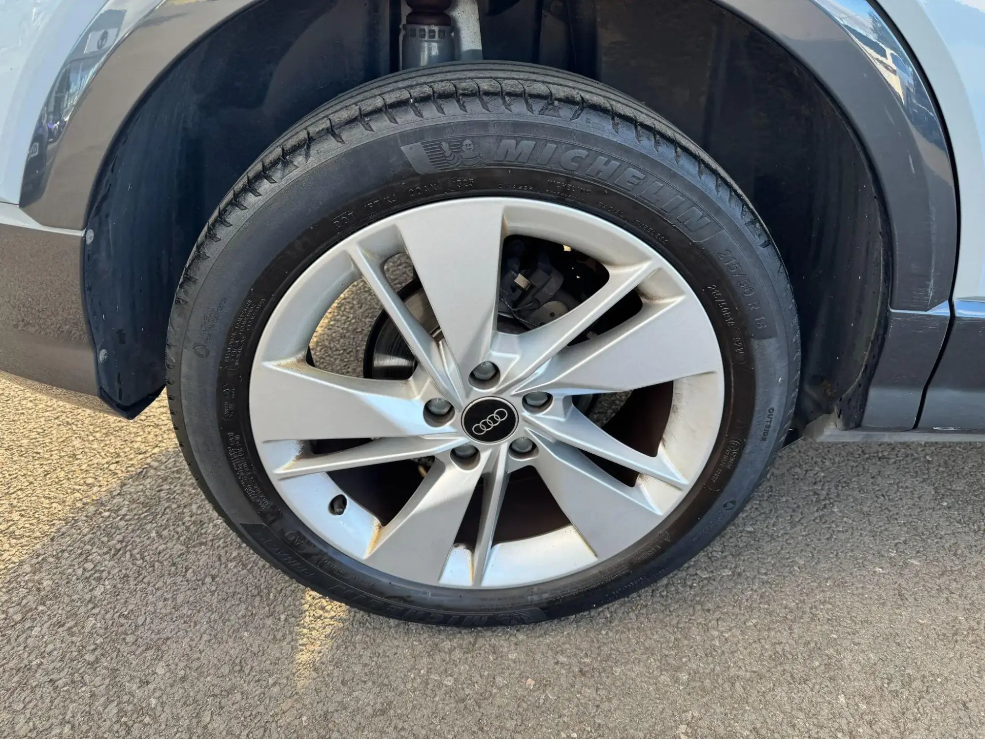 Audi Q2 Image 9