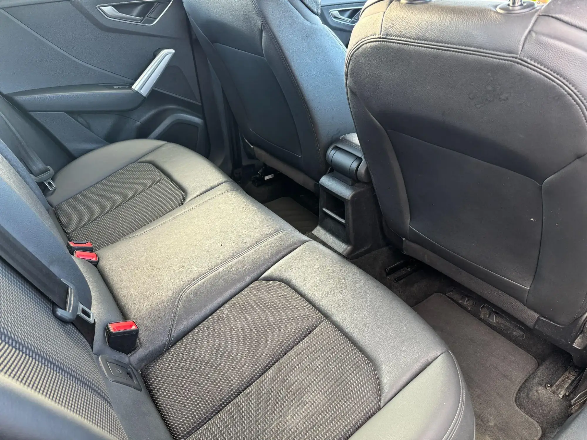 Audi Q2 Image 12