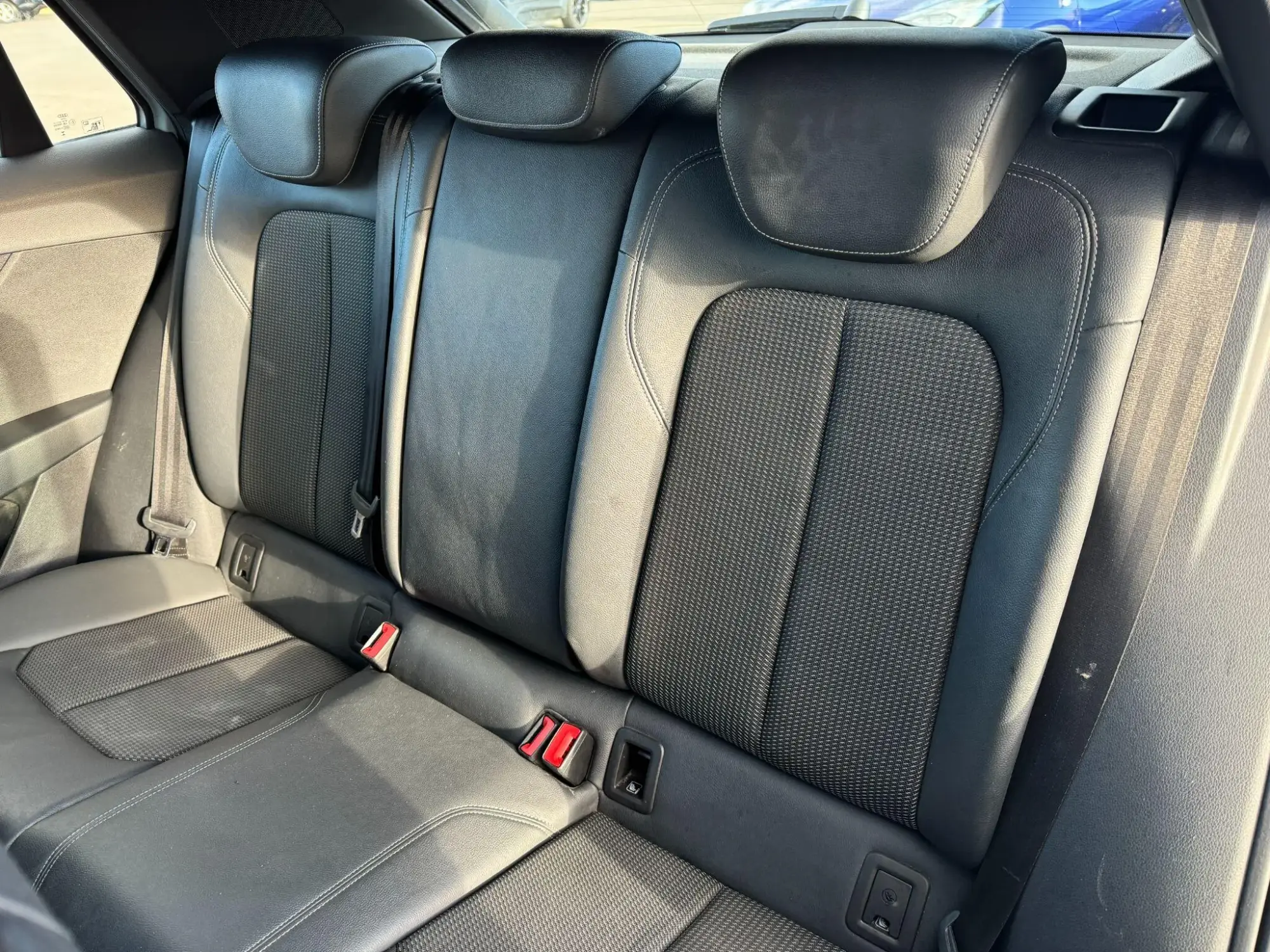 Audi Q2 Image 13