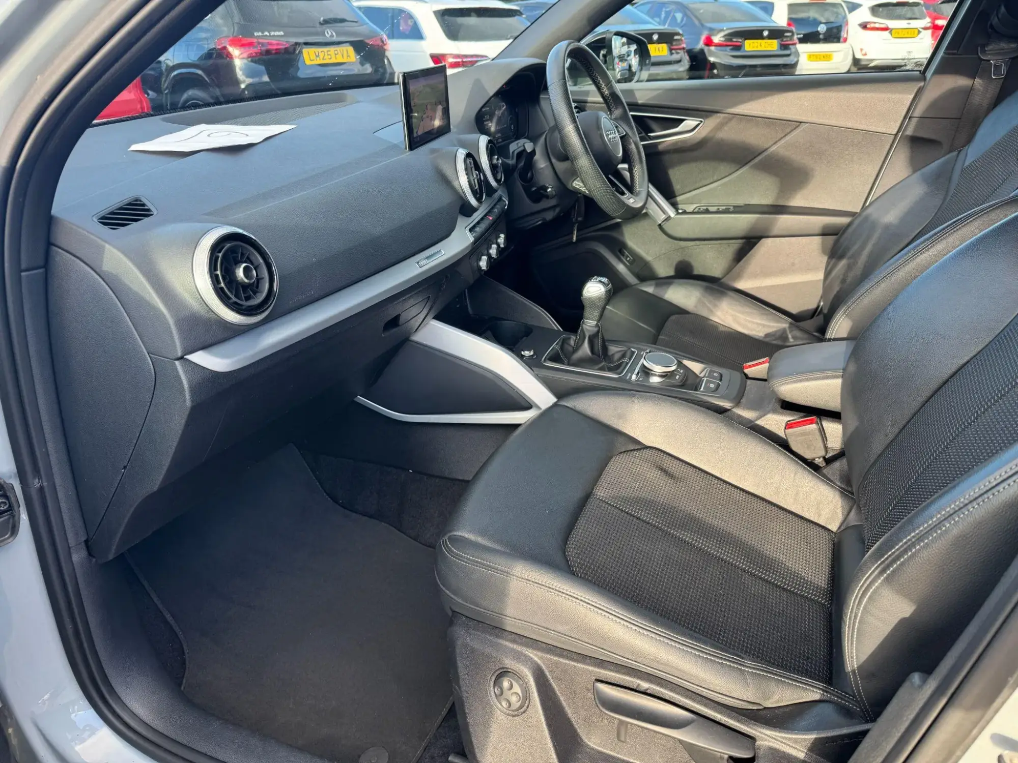 Audi Q2 Image 14