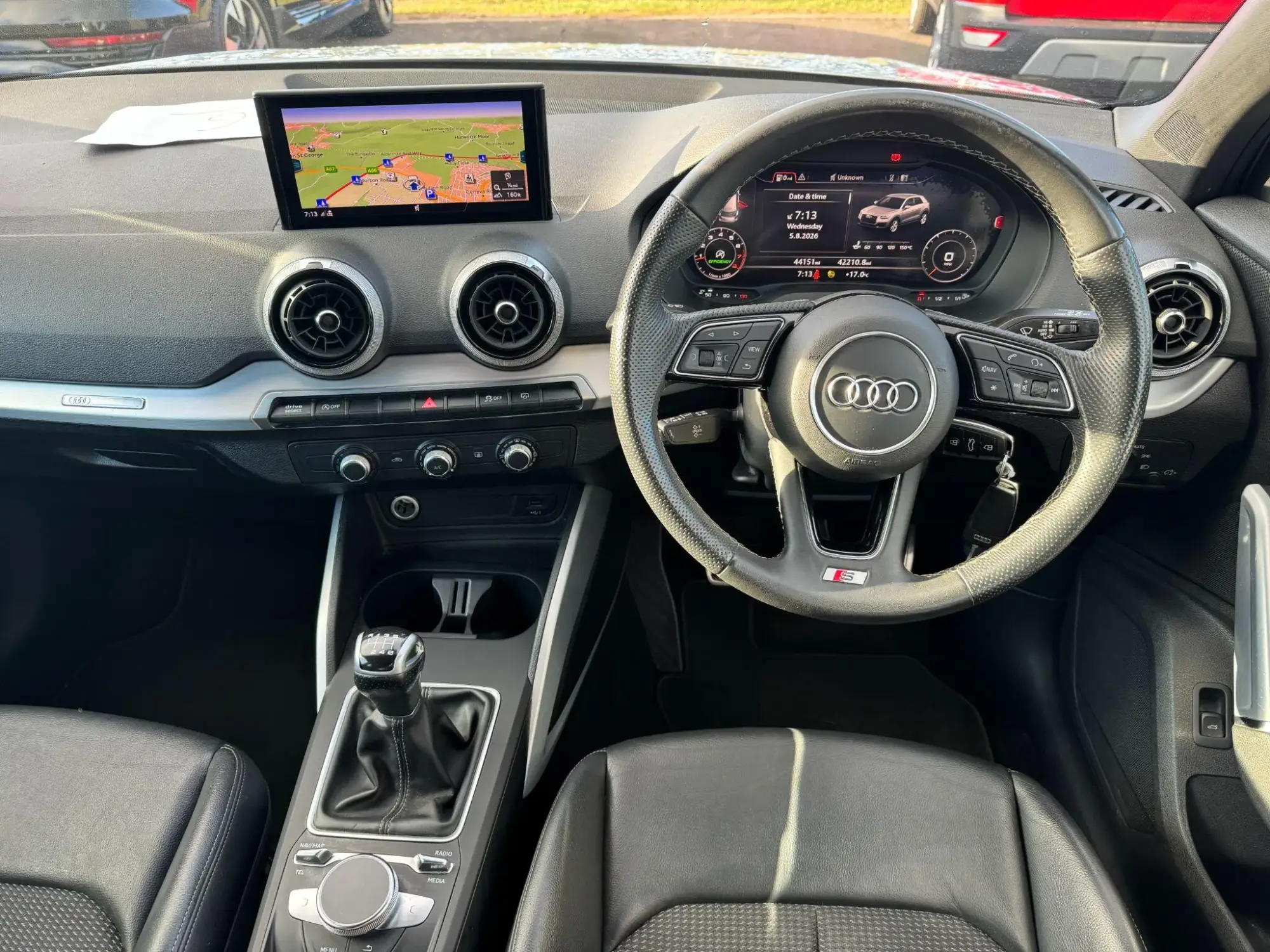 Audi Q2 Image 15