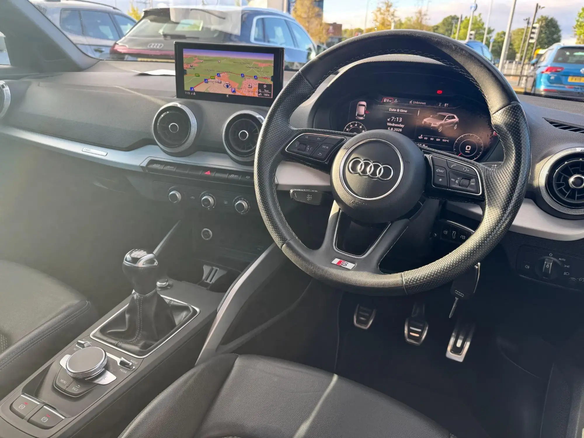 Audi Q2 Image 16