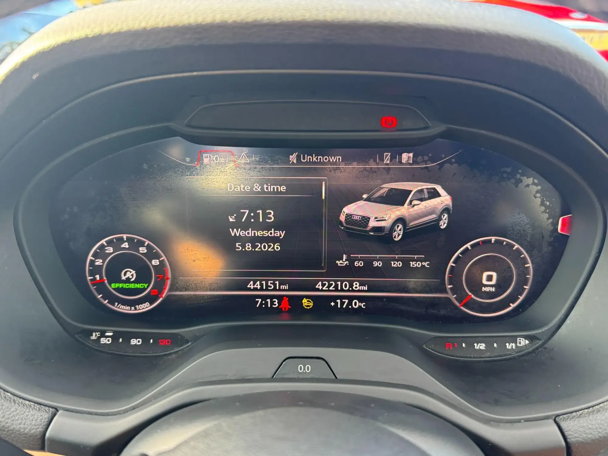 Audi Q2 Image 18