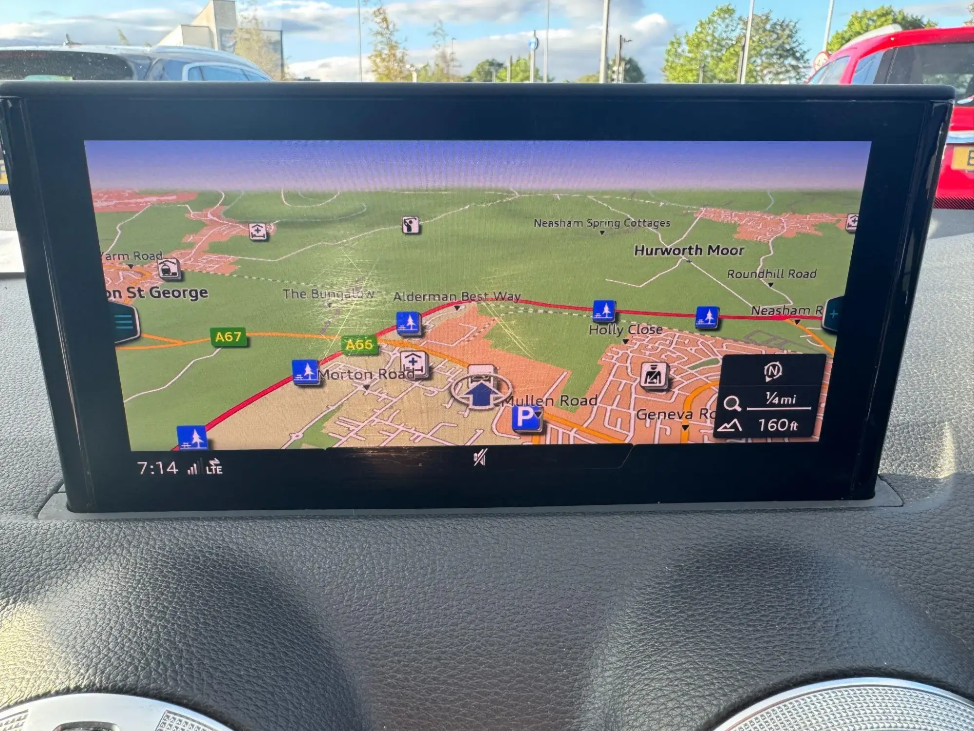 Audi Q2 Image 19