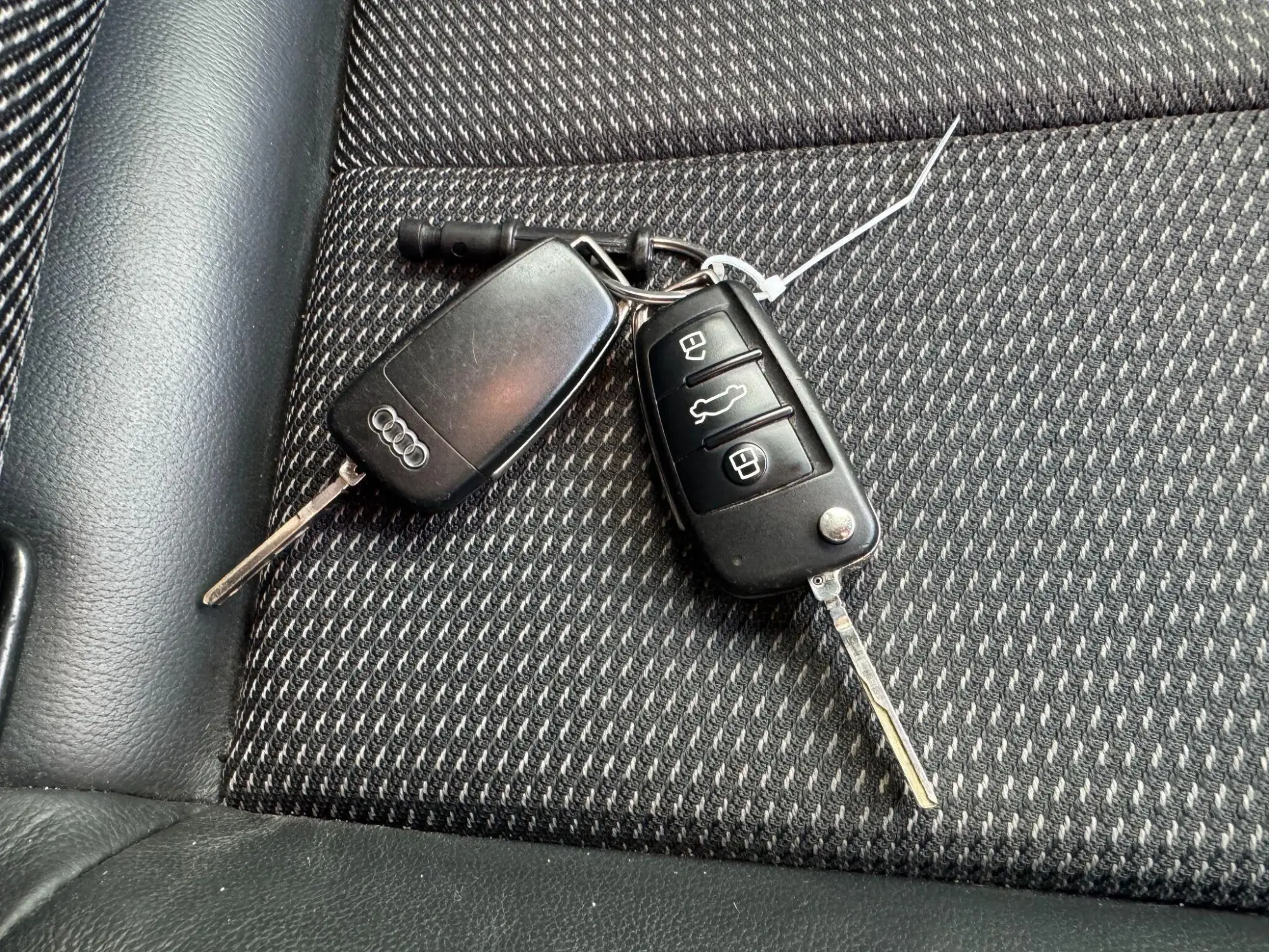 Audi Q2 Image 20