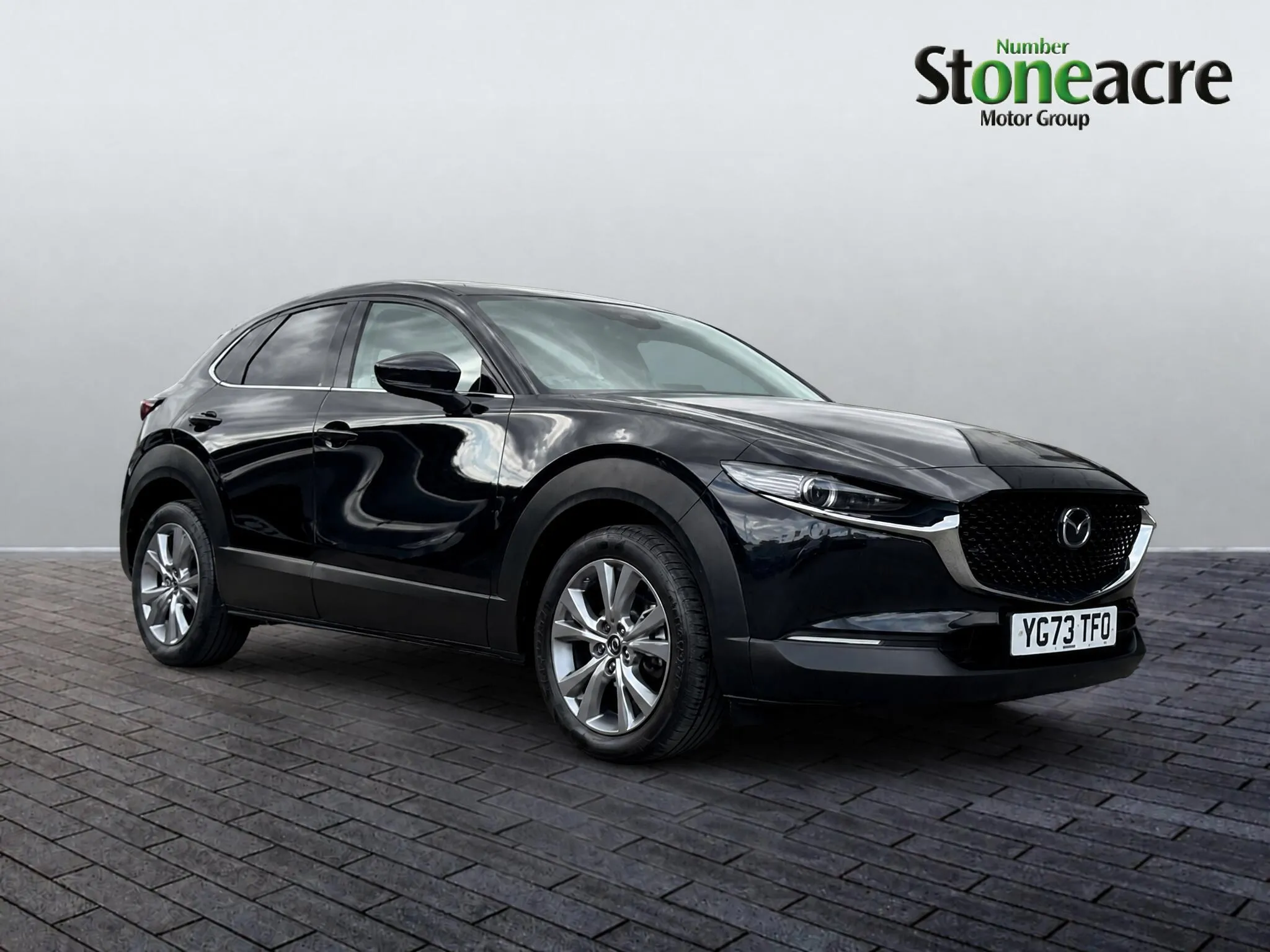 Mazda CX-30 Mazda CX-30
