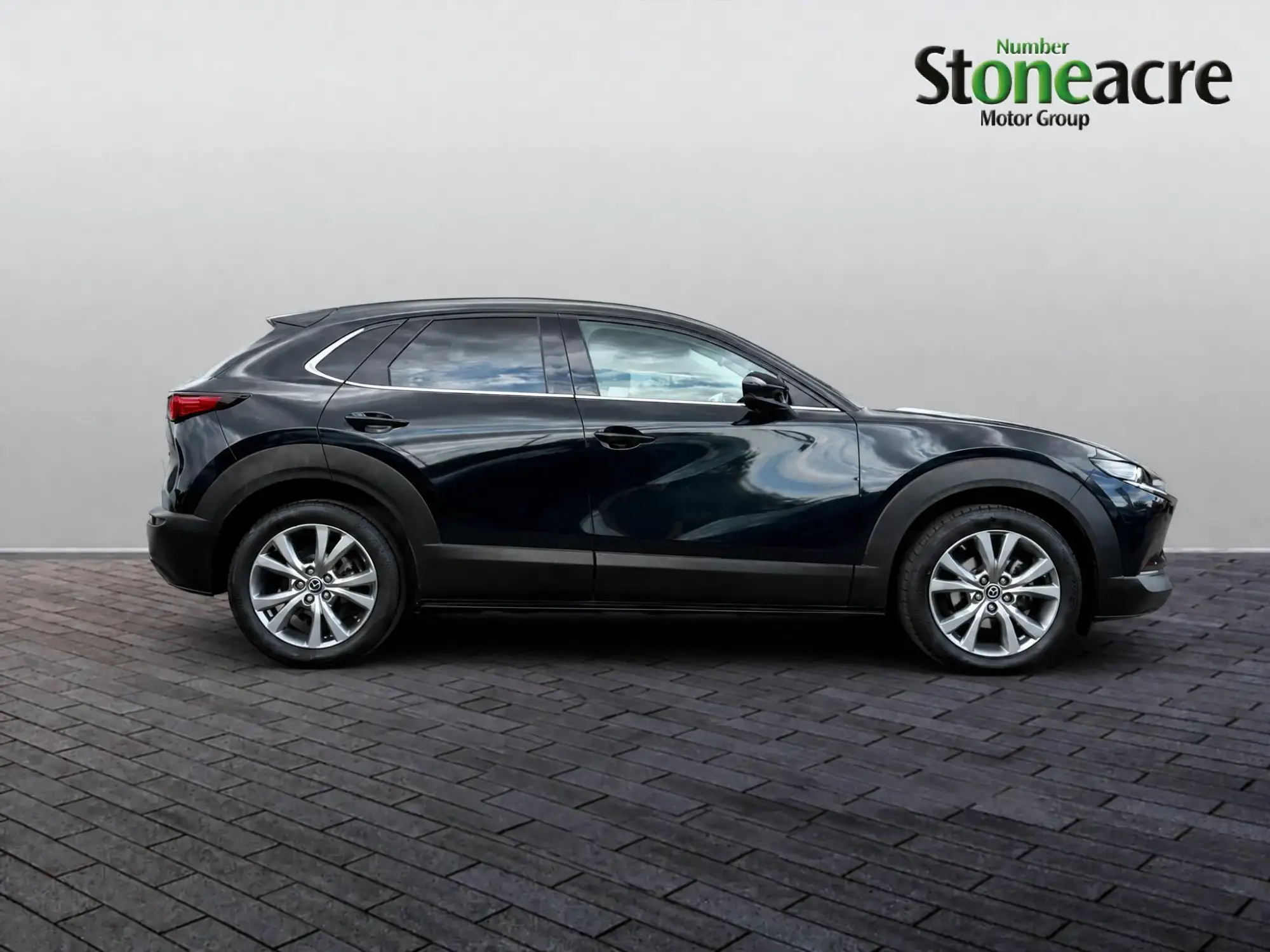 Mazda CX-30 Image 2