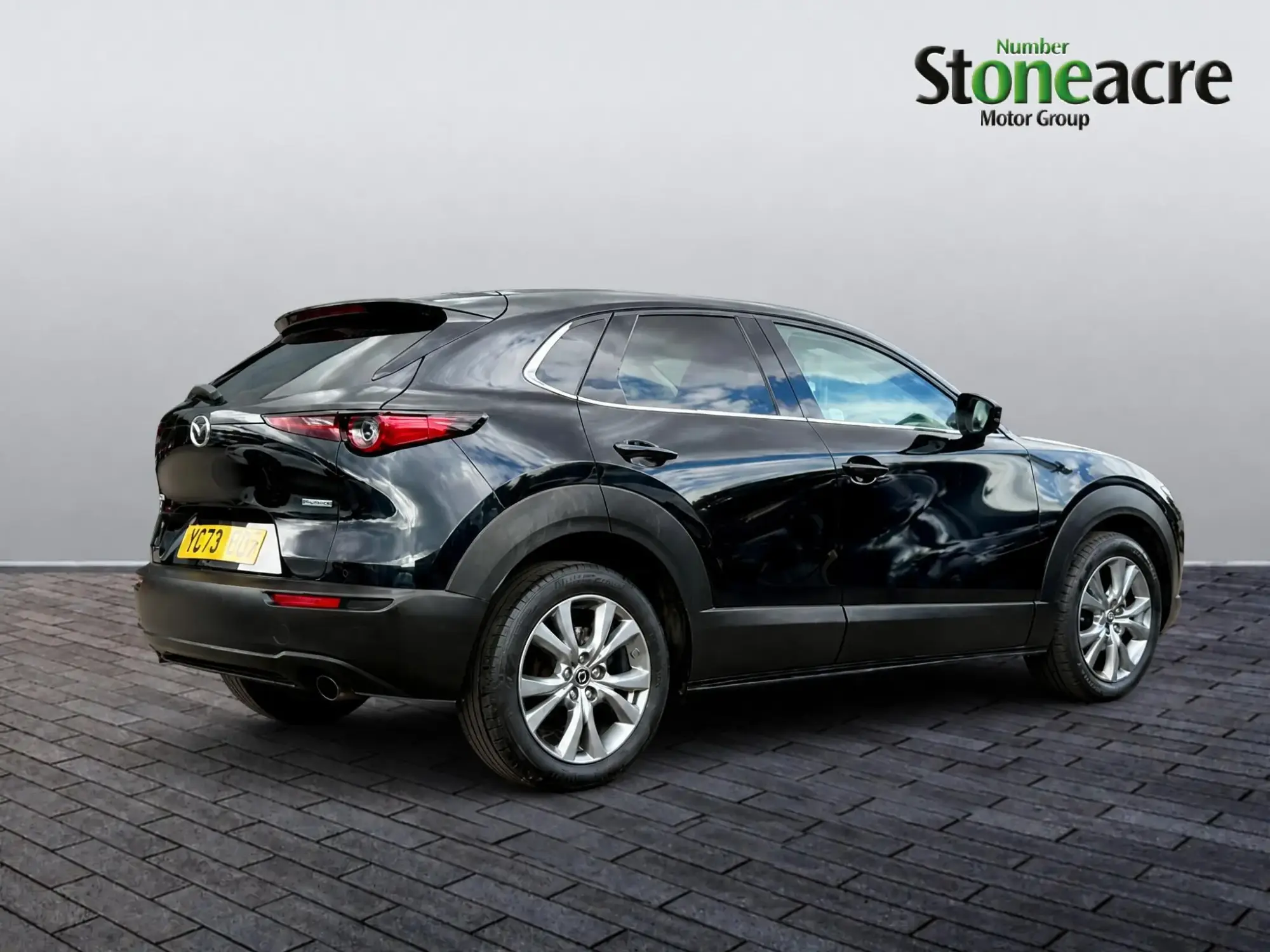 Mazda CX-30 Image 3