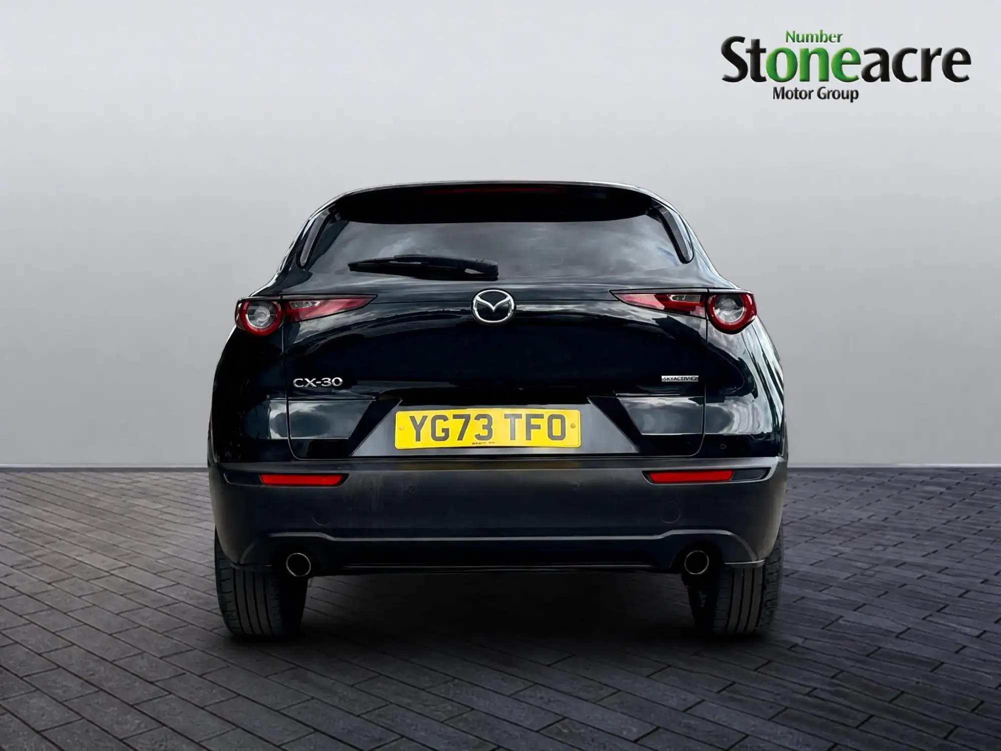 Mazda CX-30 Image 4