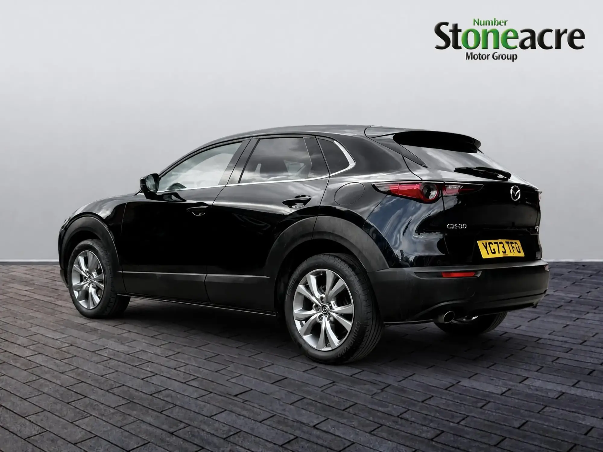 Mazda CX-30 Image 5