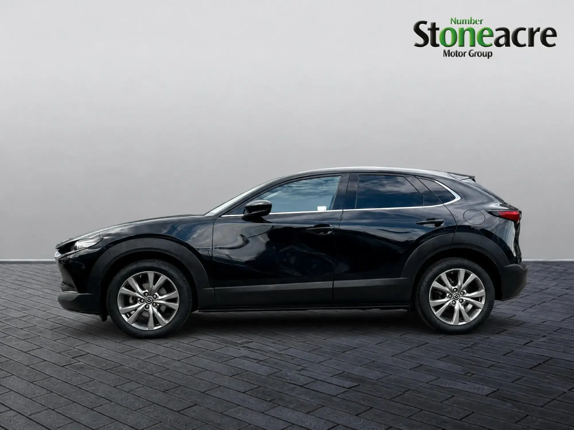 Mazda CX-30 Image 6