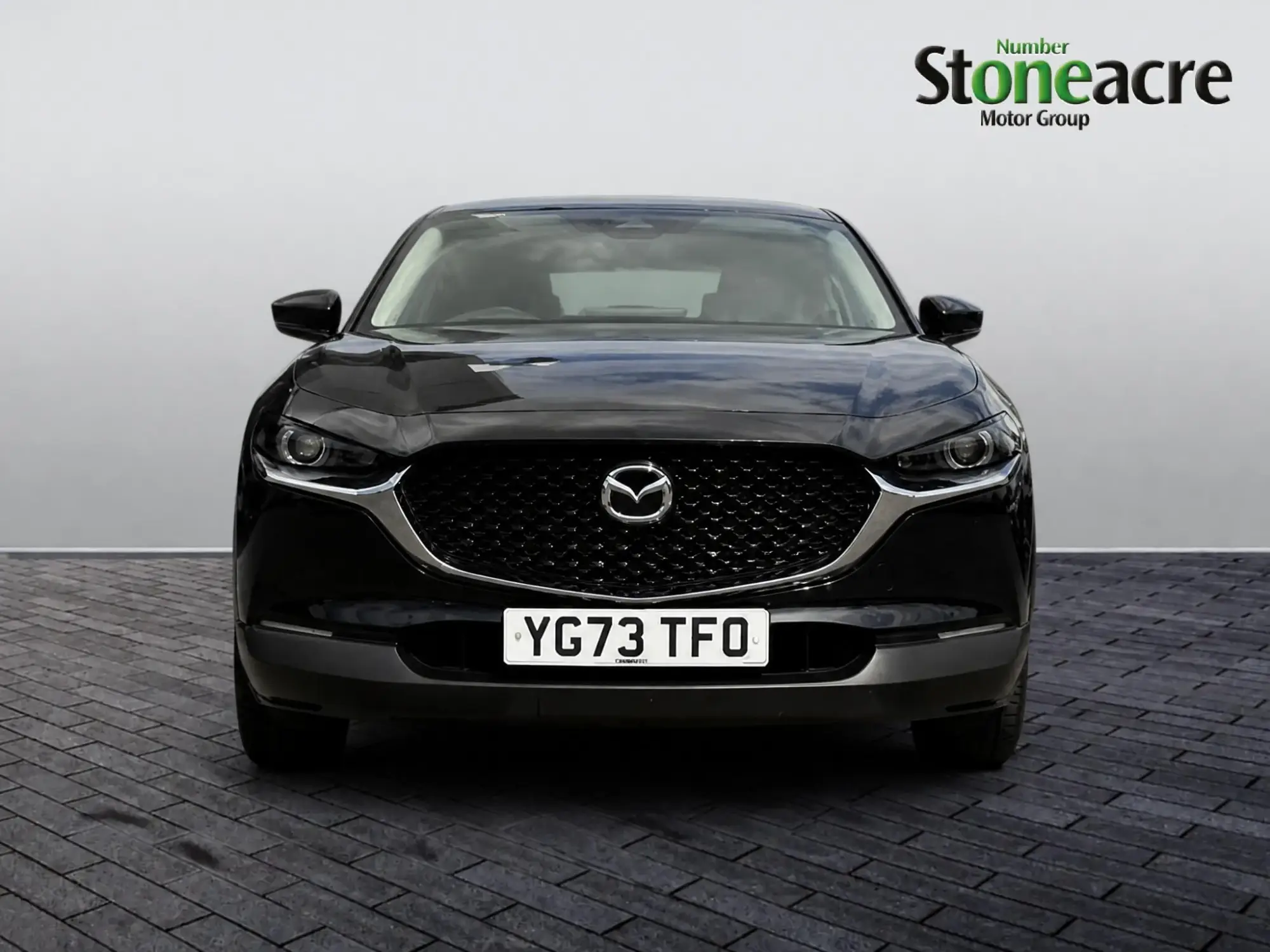 Mazda CX-30 Image 7