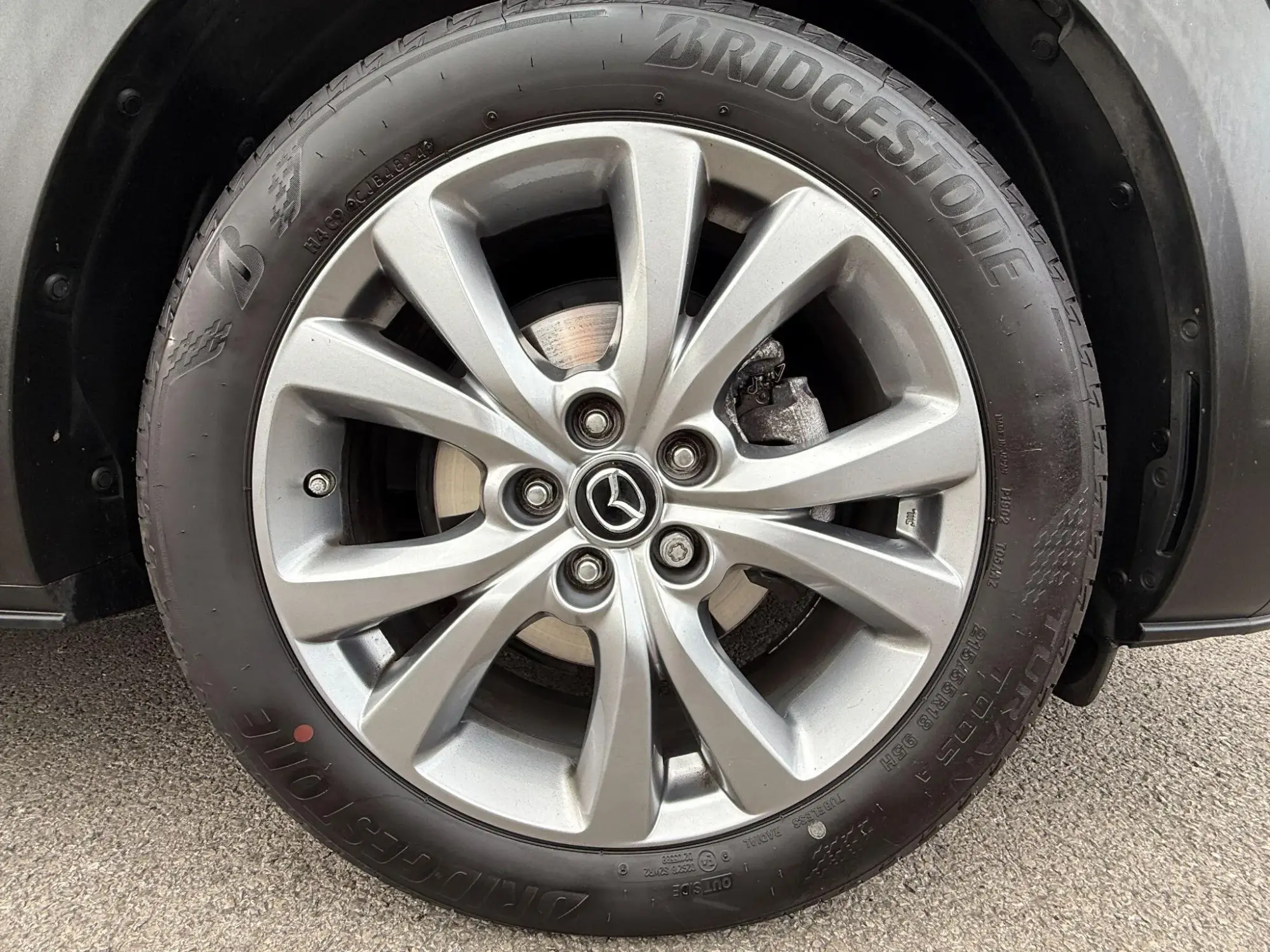Mazda CX-30 Image 11