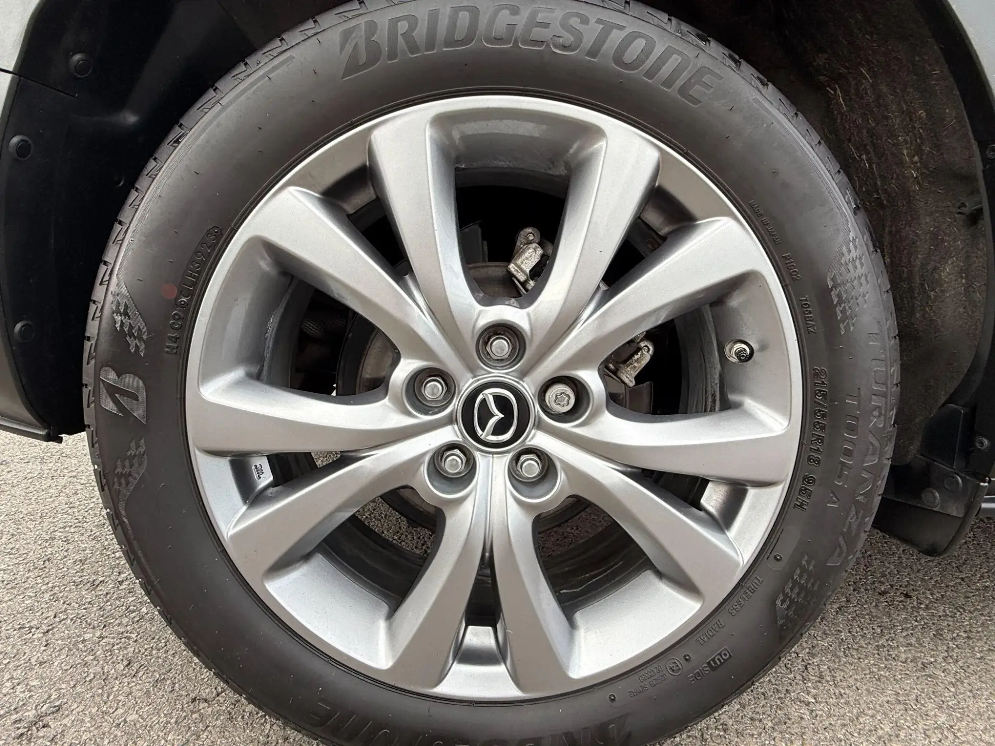 Mazda CX-30 Image 12