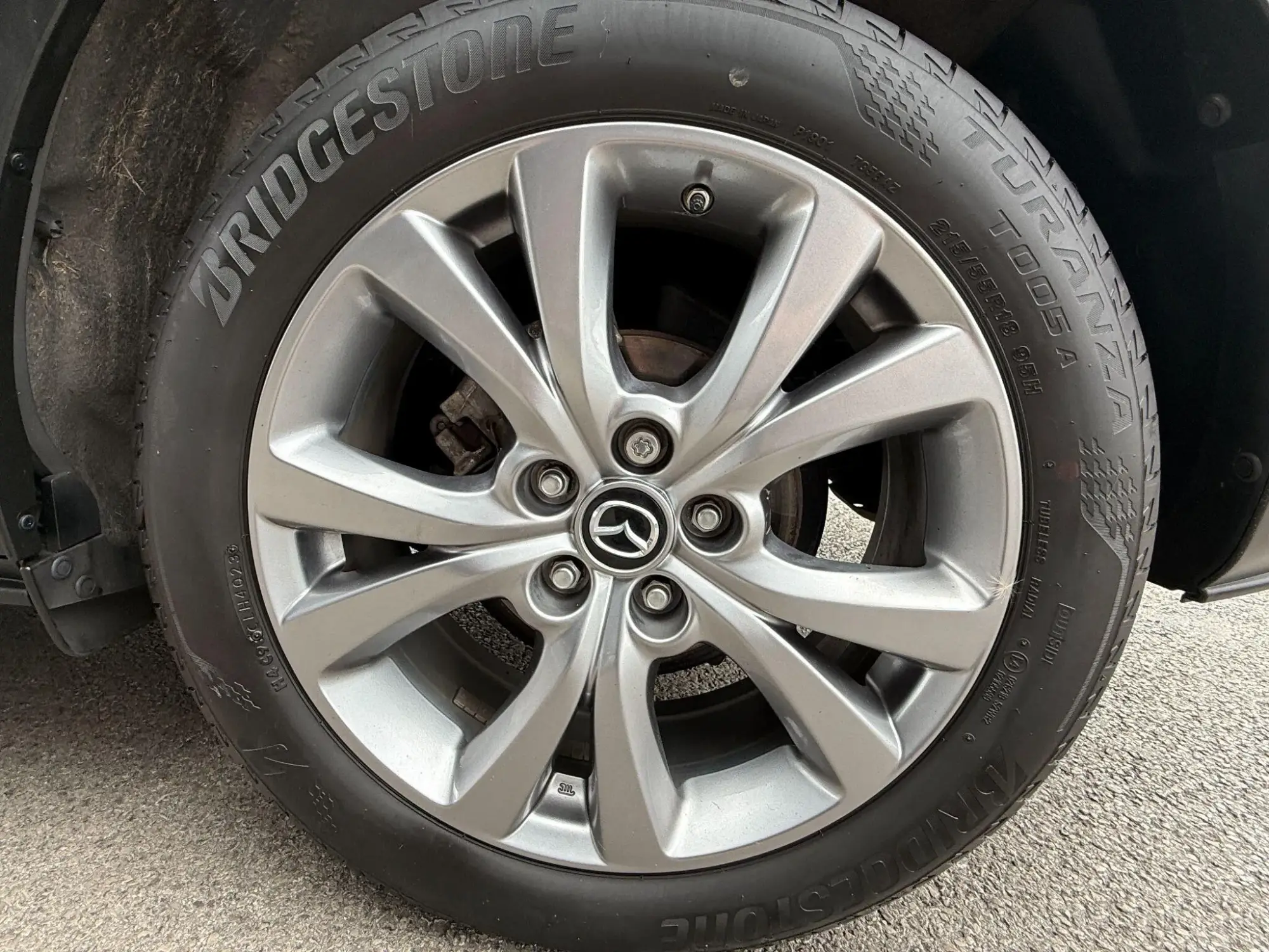 Mazda CX-30 Image 13