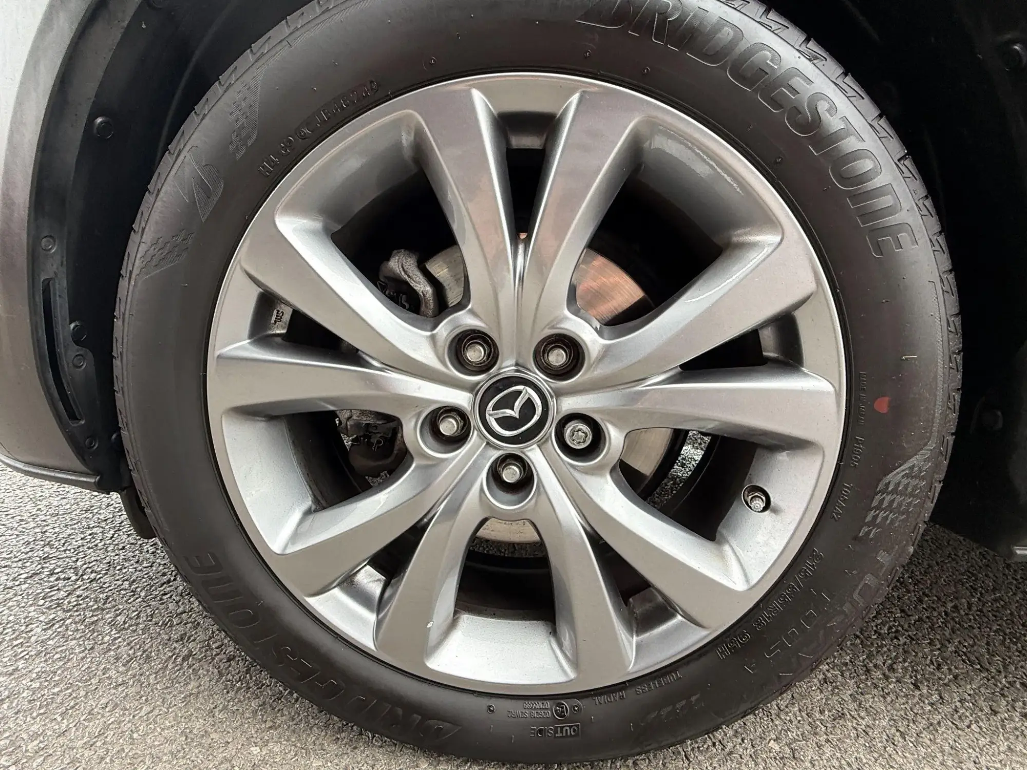 Mazda CX-30 Image 14