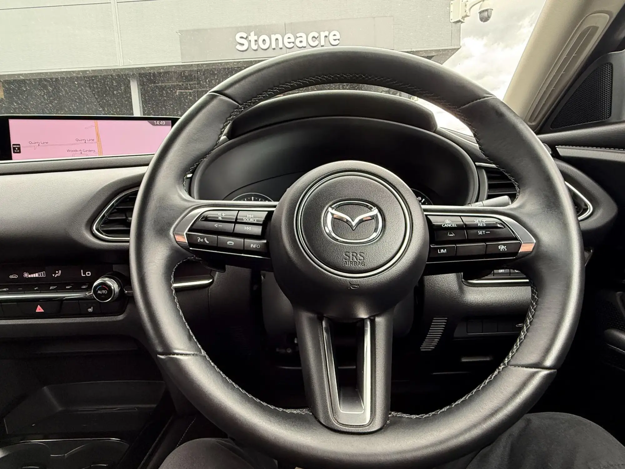 Mazda CX-30 Image 15