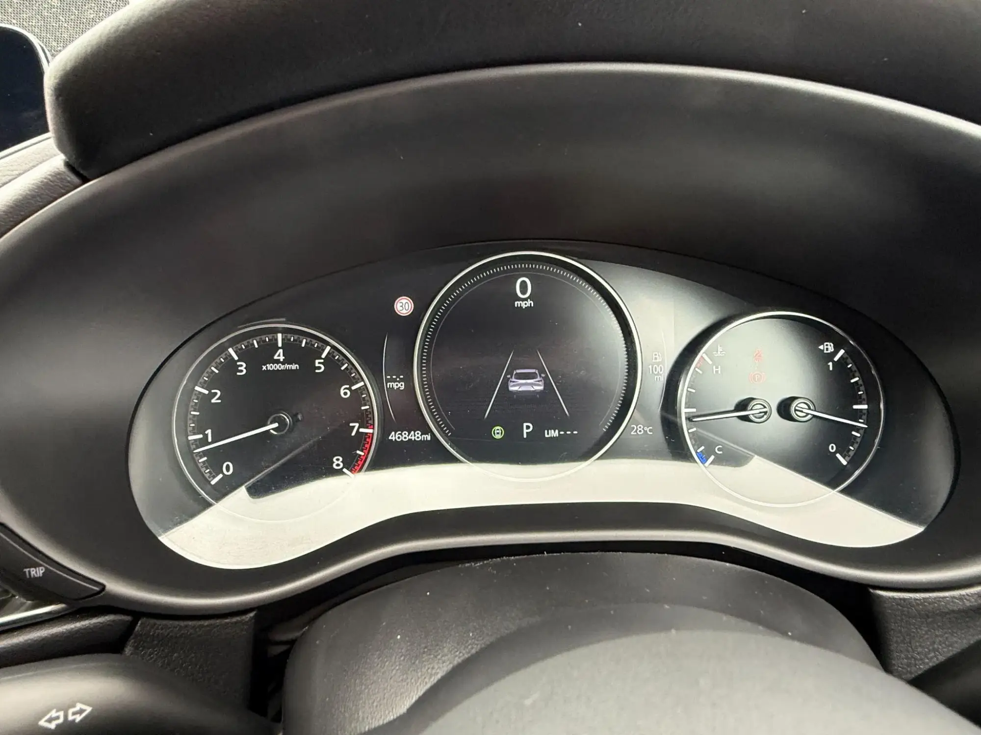 Mazda CX-30 Image 16