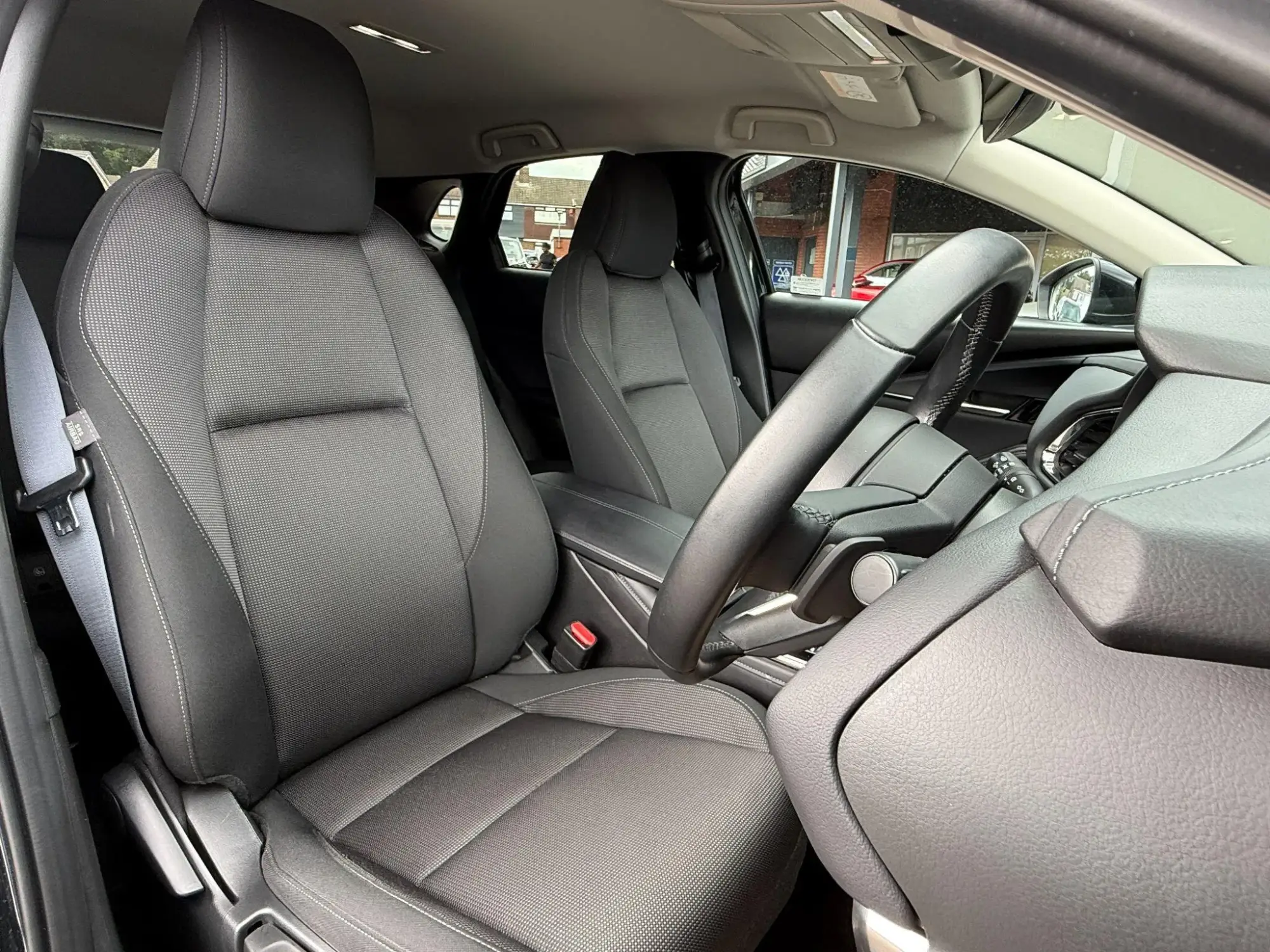 Mazda CX-30 Image 17