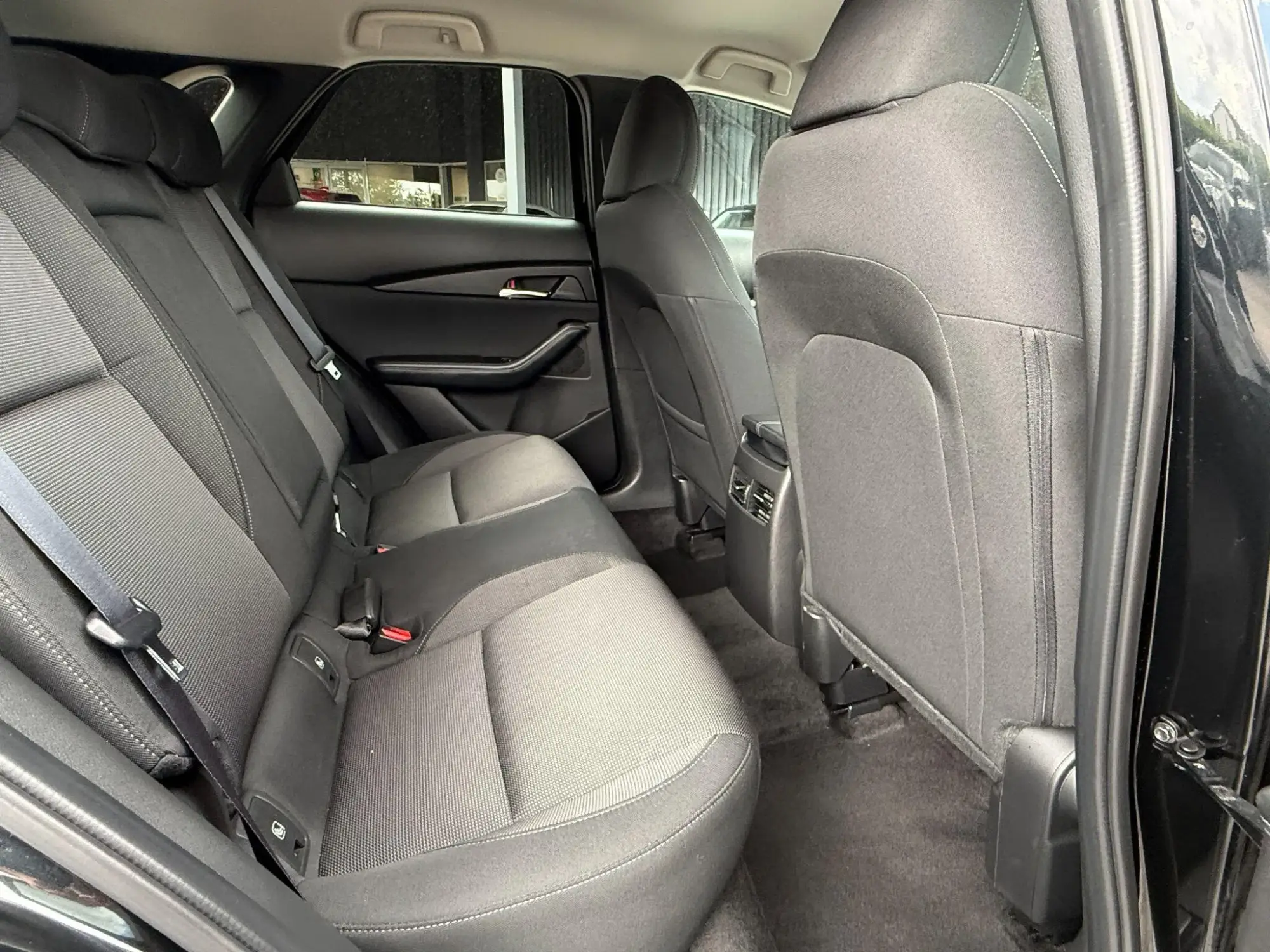 Mazda CX-30 Image 18