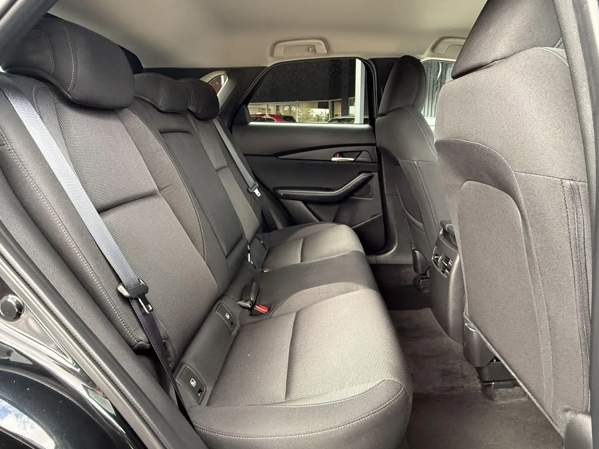 Mazda CX-30 Image 19