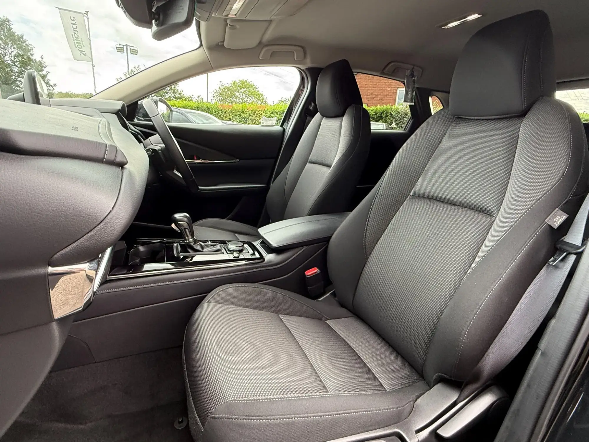 Mazda CX-30 Image 20
