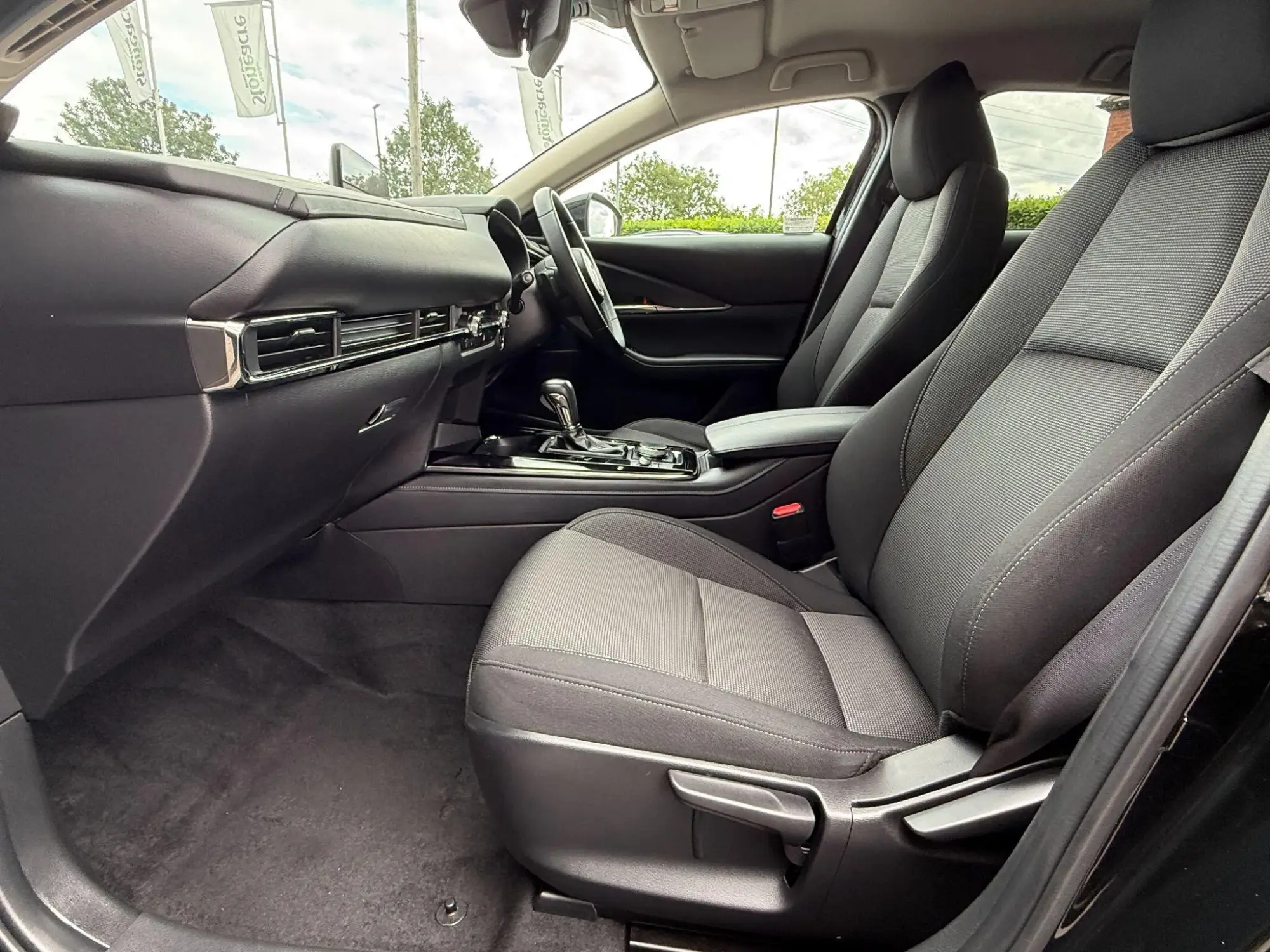 Mazda CX-30 Image 21