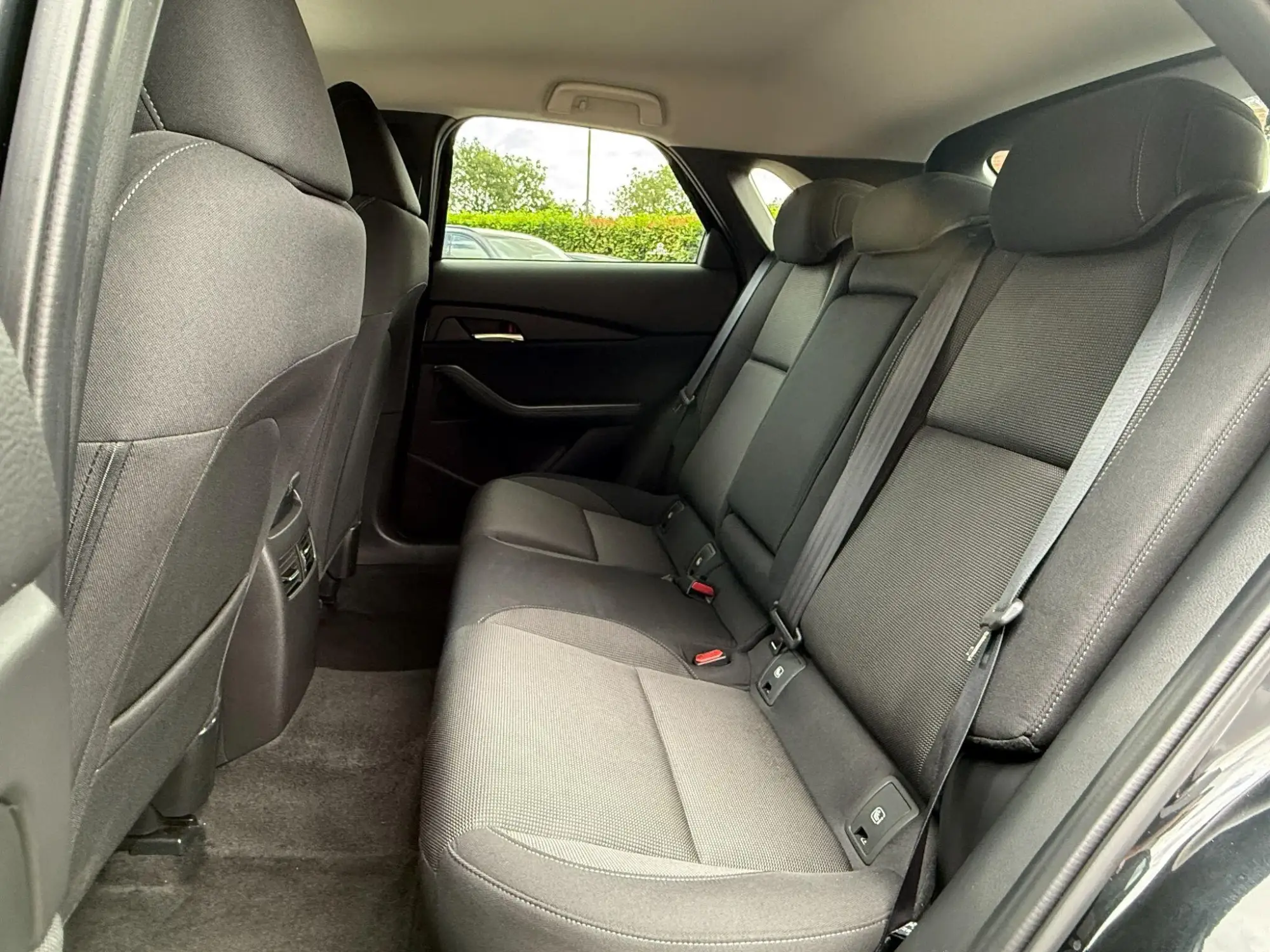 Mazda CX-30 Image 22