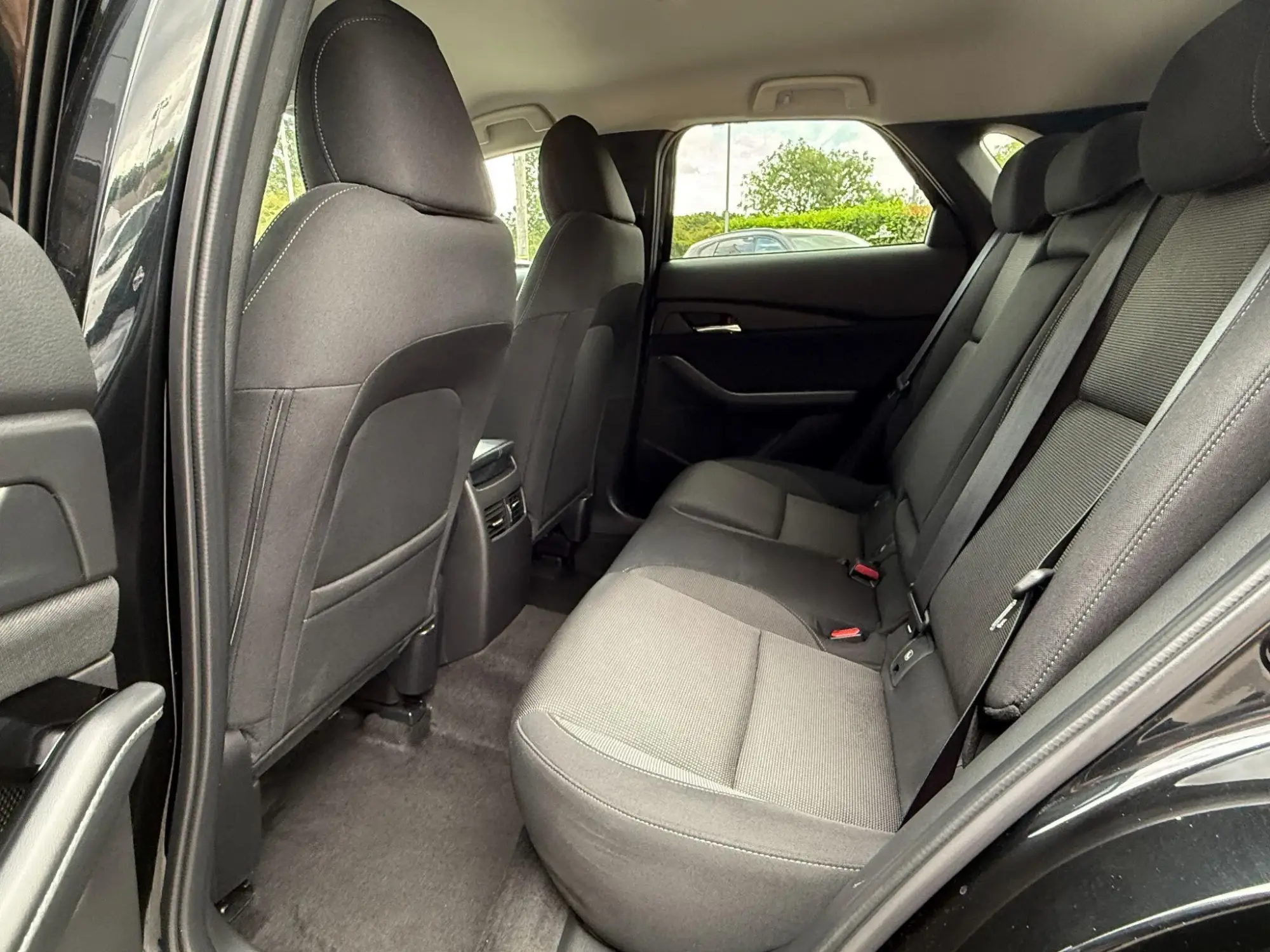 Mazda CX-30 Image 23