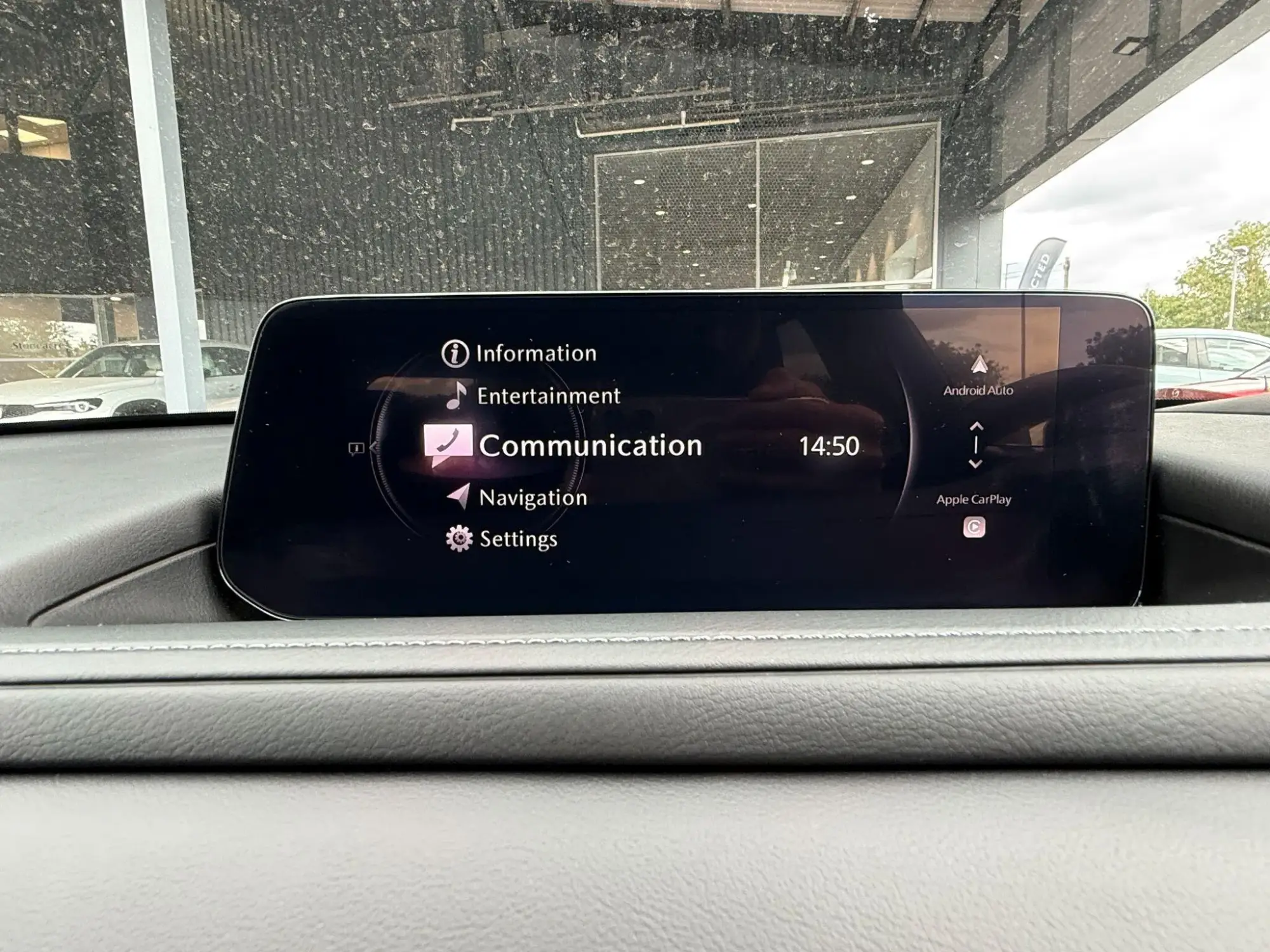 Mazda CX-30 Image 26