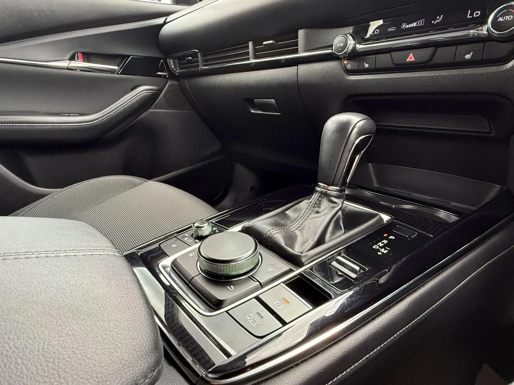 Mazda CX-30 Image 28