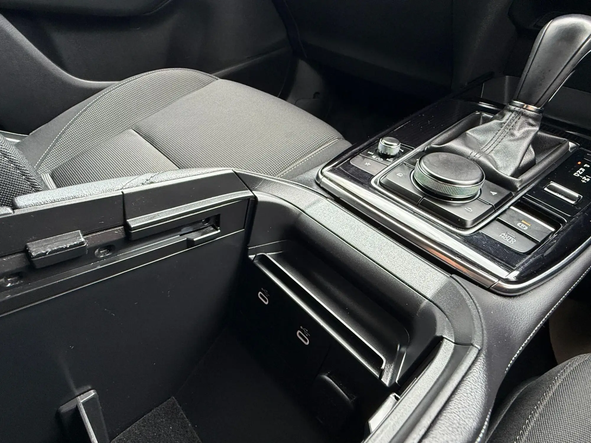 Mazda CX-30 Image 29