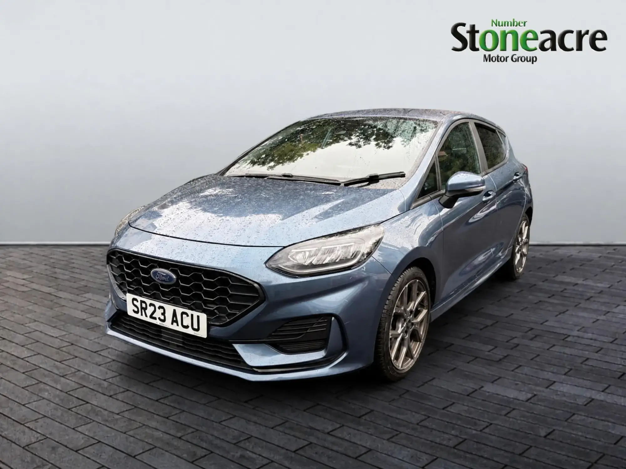Ford Fiesta Image 6 Ford Fiesta Image 6