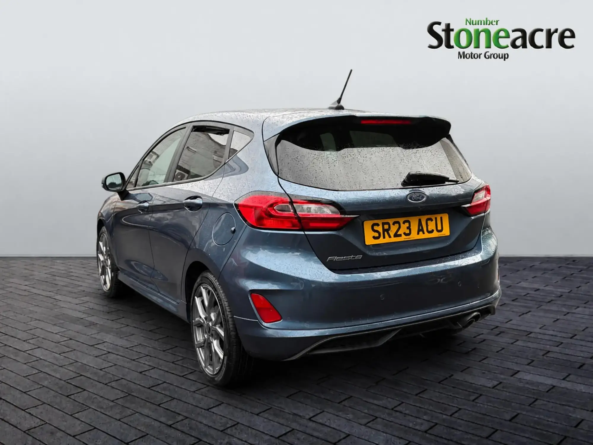 Ford Fiesta Image 5 Ford Fiesta Image 5