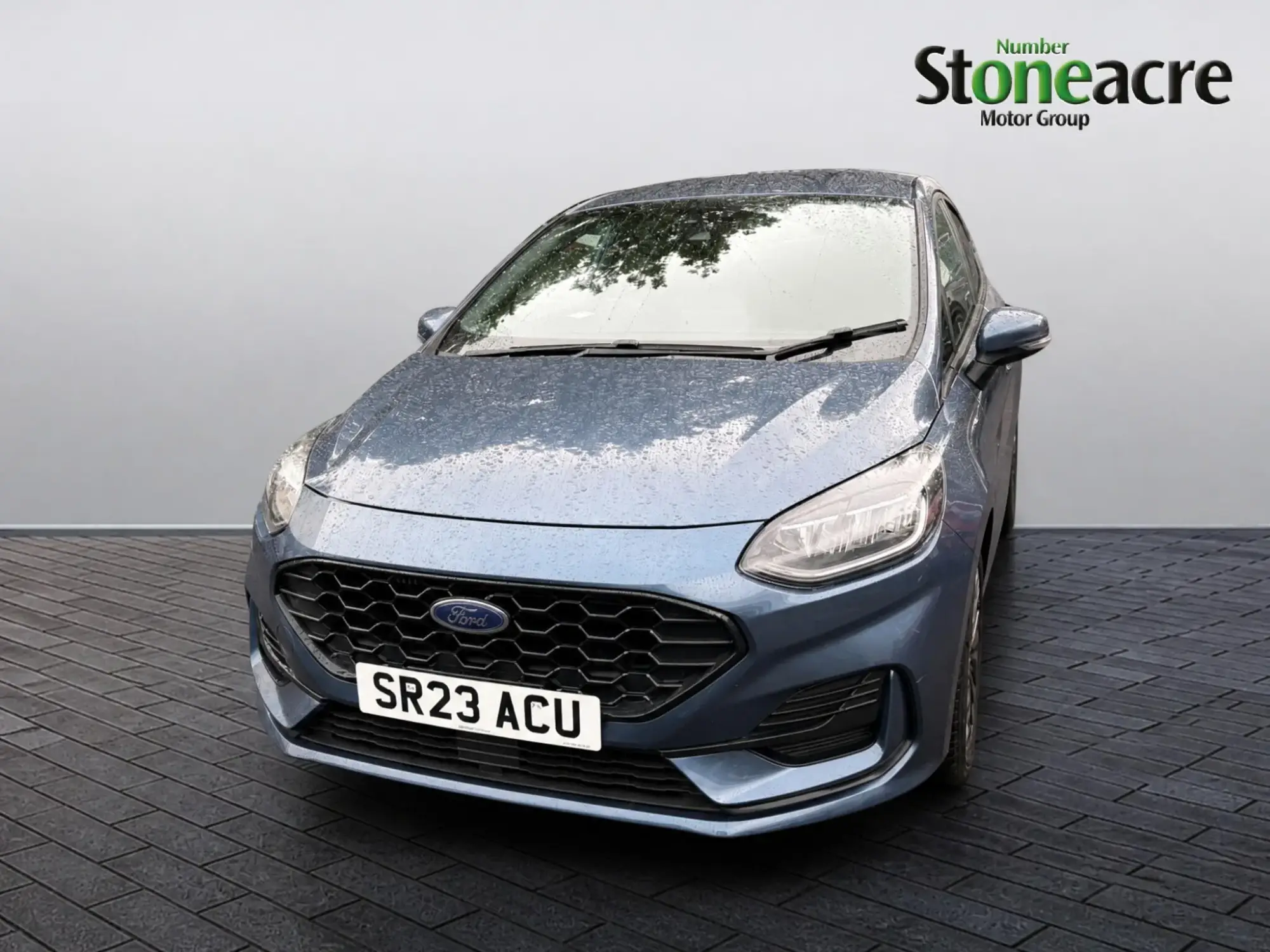 Ford Fiesta Image 7 Ford Fiesta Image 7