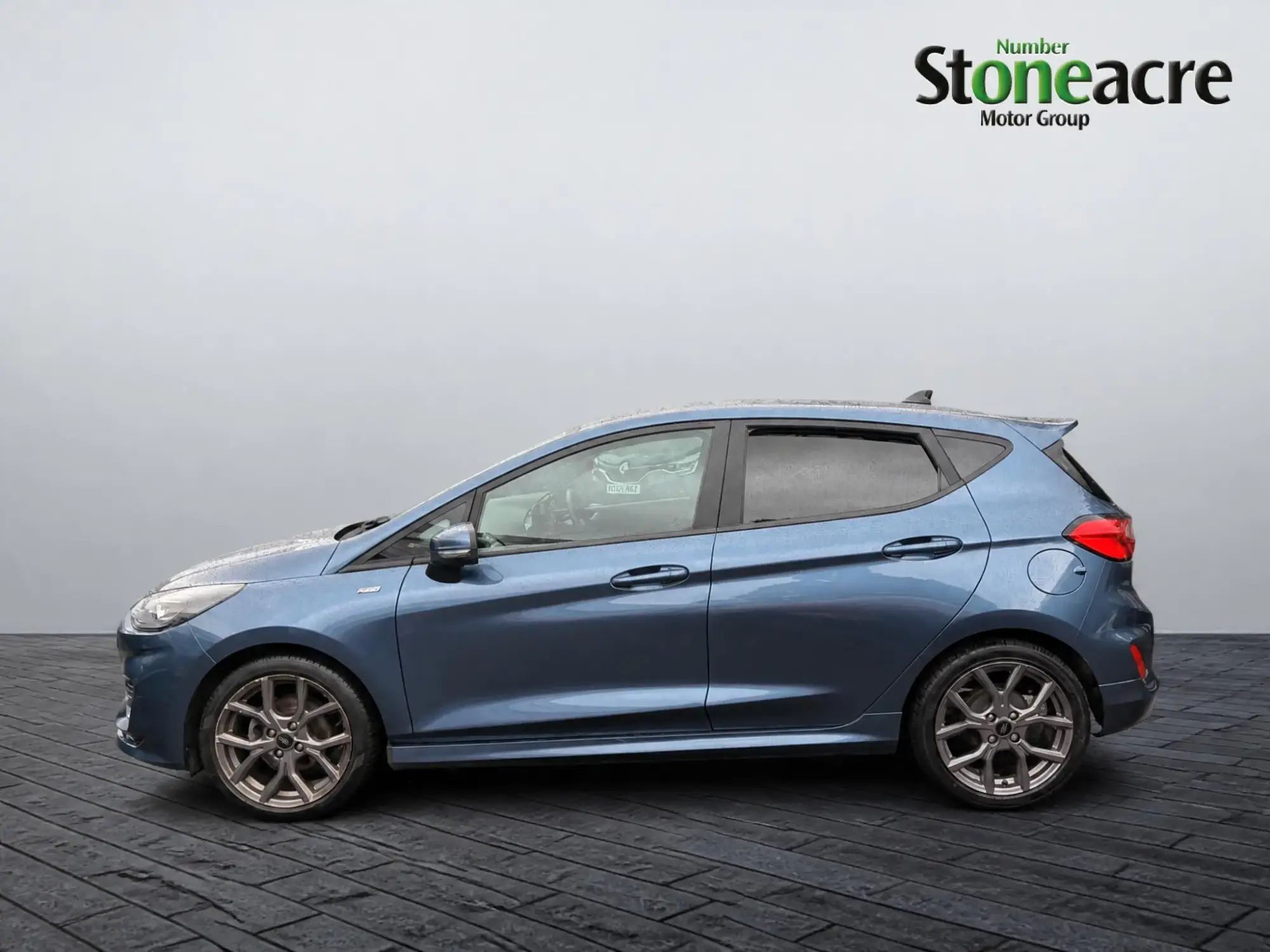 Ford Fiesta Image 9 Ford Fiesta Image 9