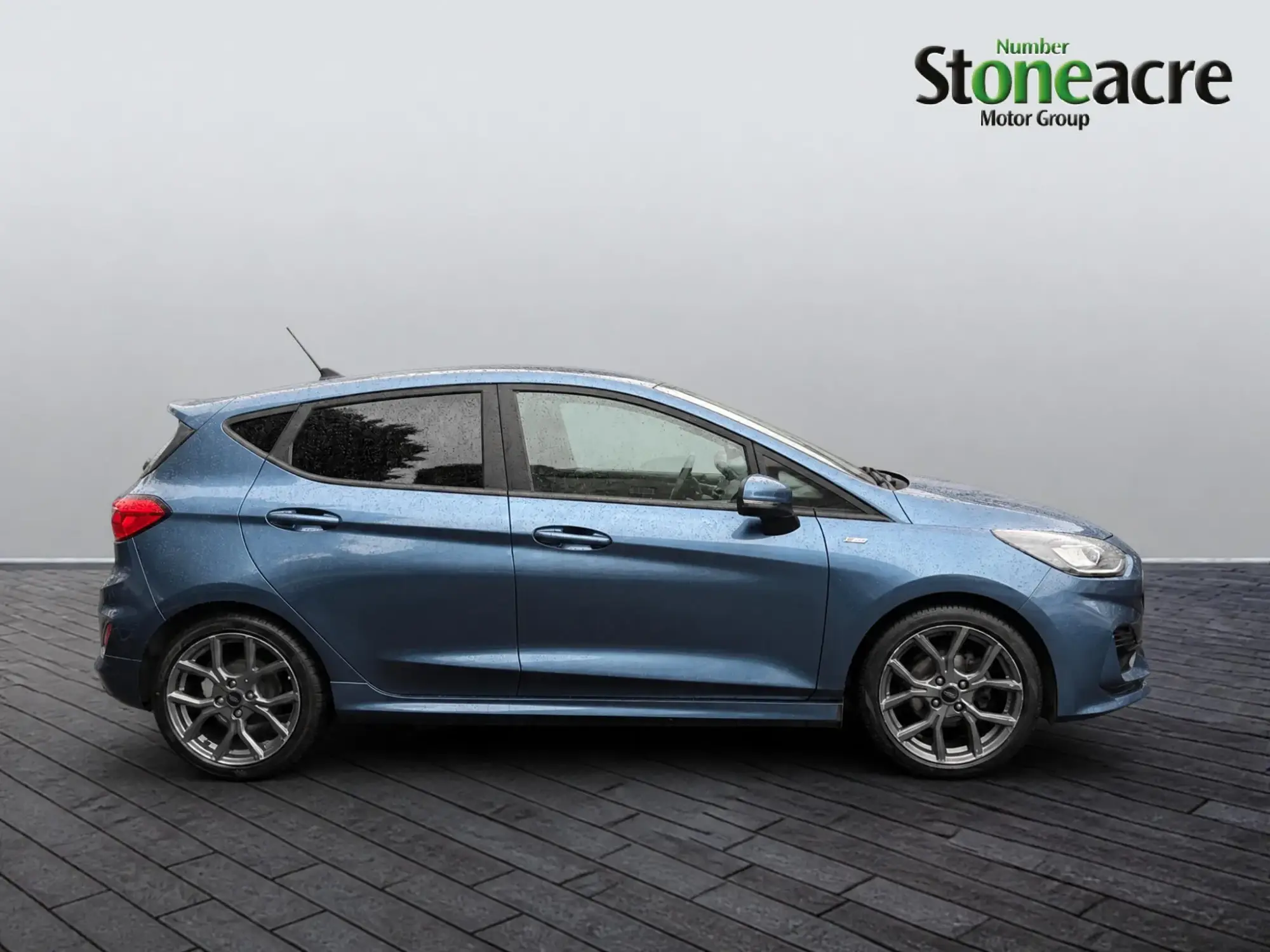 Ford Fiesta Image 2 Ford Fiesta Image 2