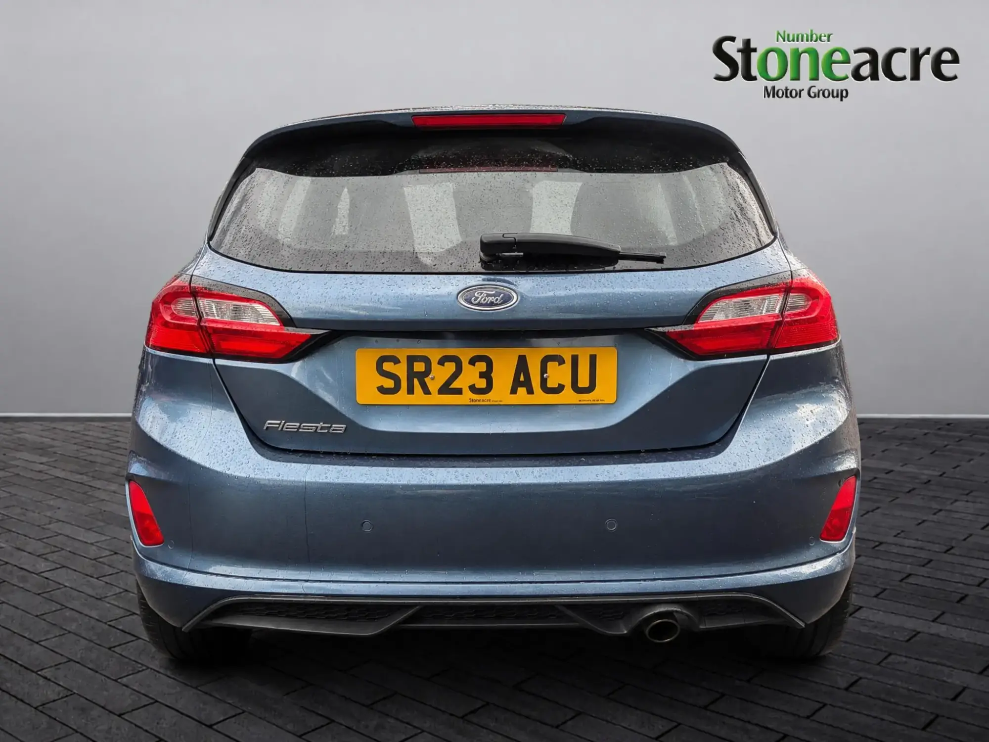 Ford Fiesta Image 12 Ford Fiesta Image 12