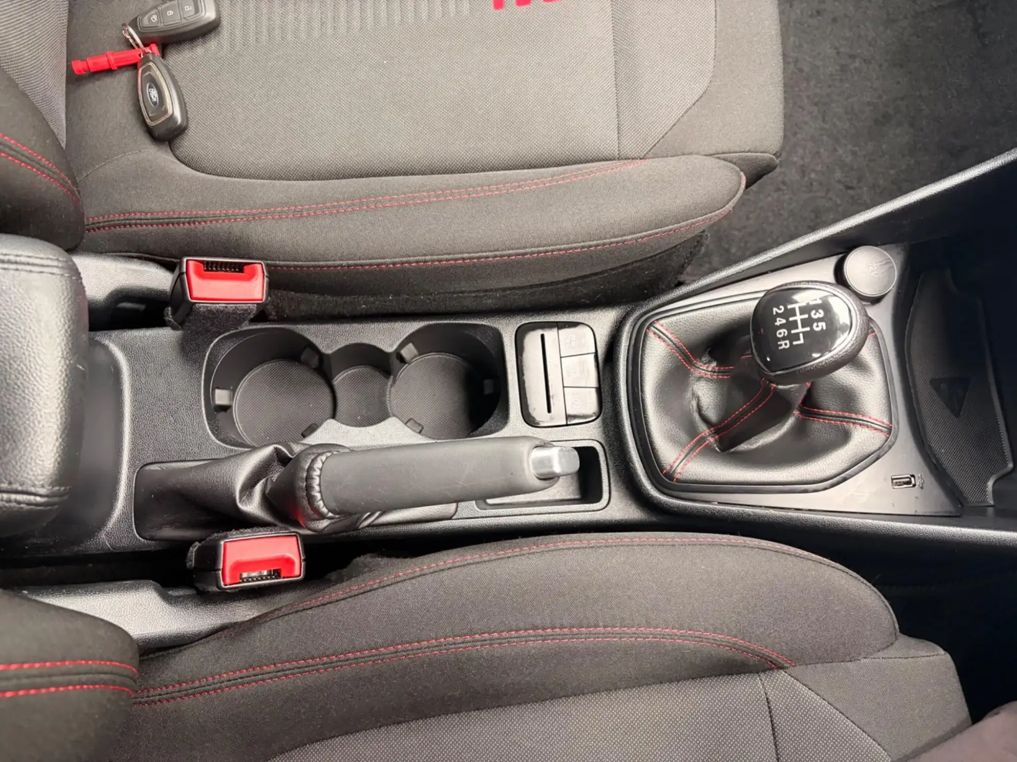 Ford Fiesta Image 15 Ford Fiesta Image 15