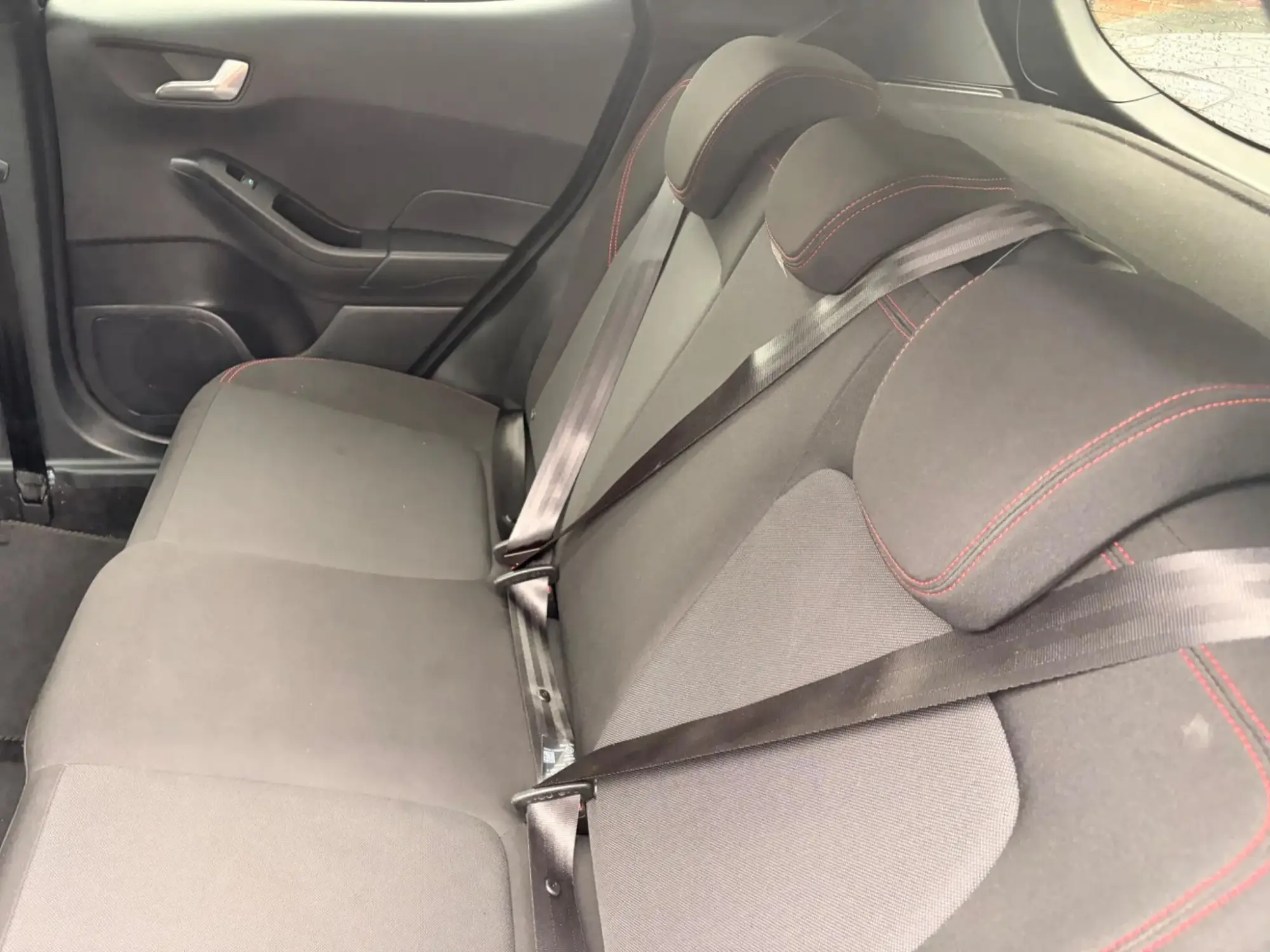 Ford Fiesta Image 17 Ford Fiesta Image 17