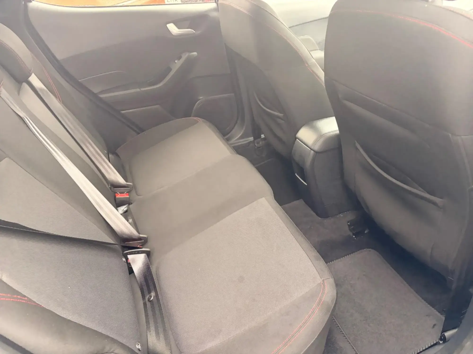 Ford Fiesta Image 18 Ford Fiesta Image 18