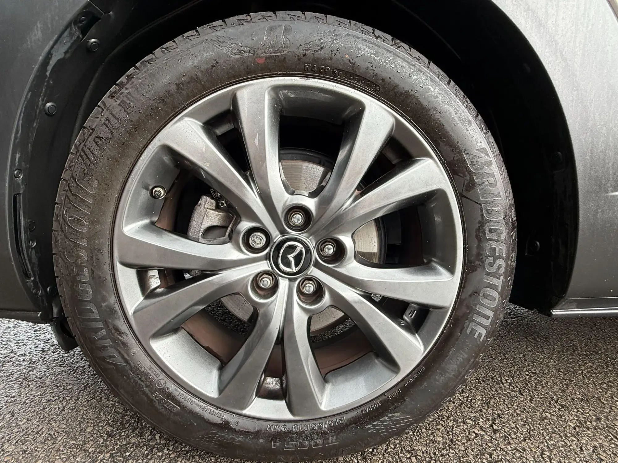 Mazda CX-30 Image 9